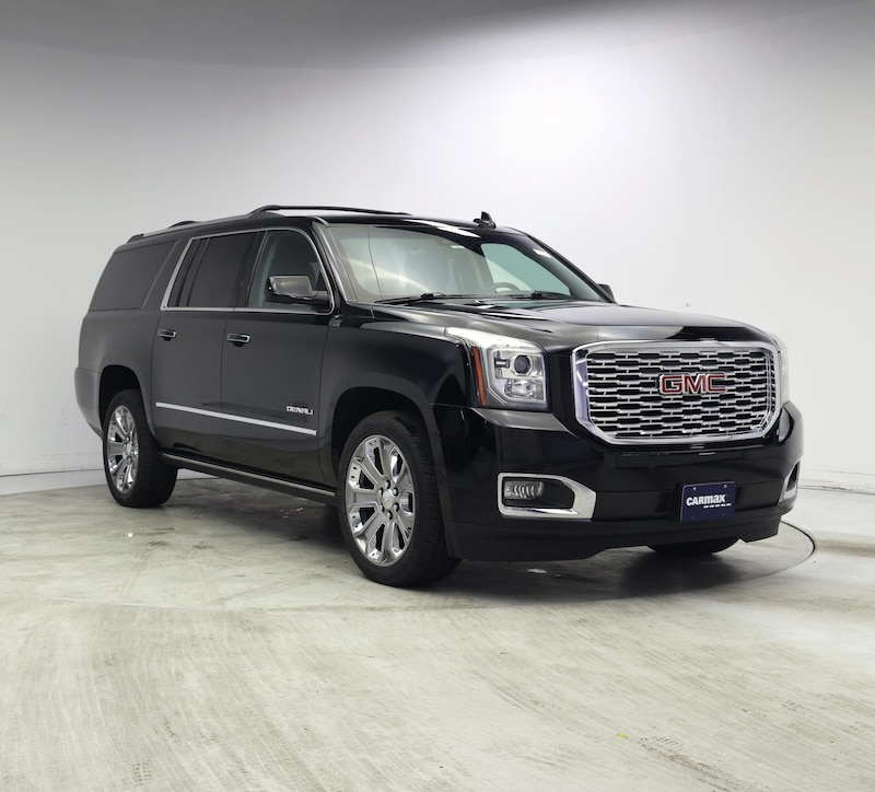 2019 GMC Yukon XL 1500 Denali