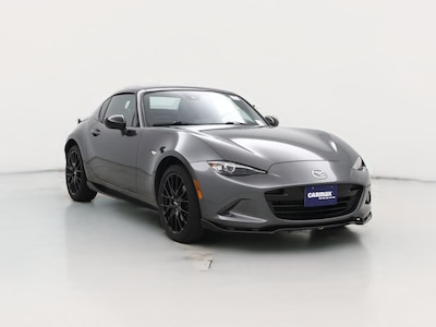 2020 Mazda MX-5 Miata RF Club