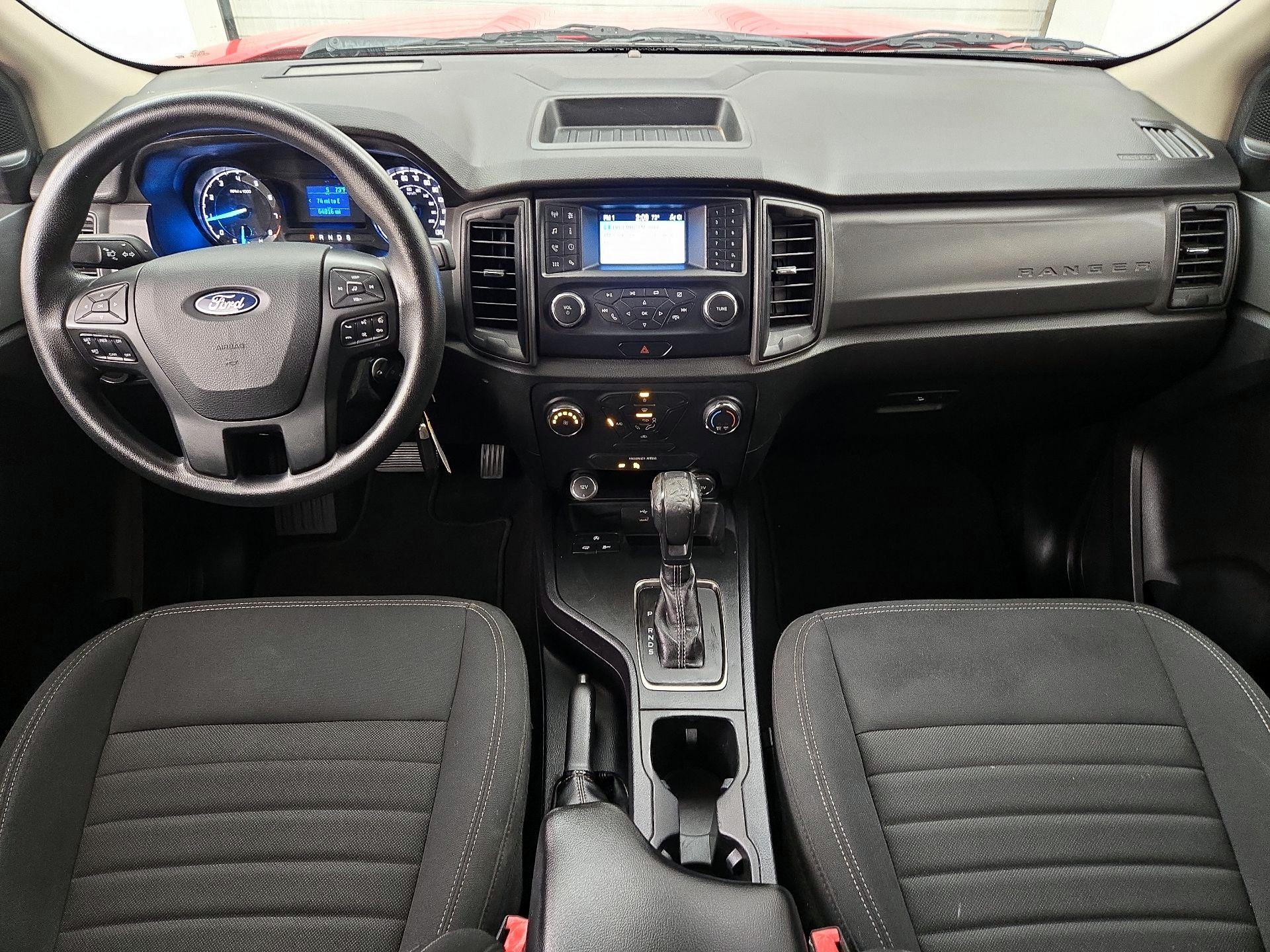 Thumbnail: 2020 Ford Ranger - 9
