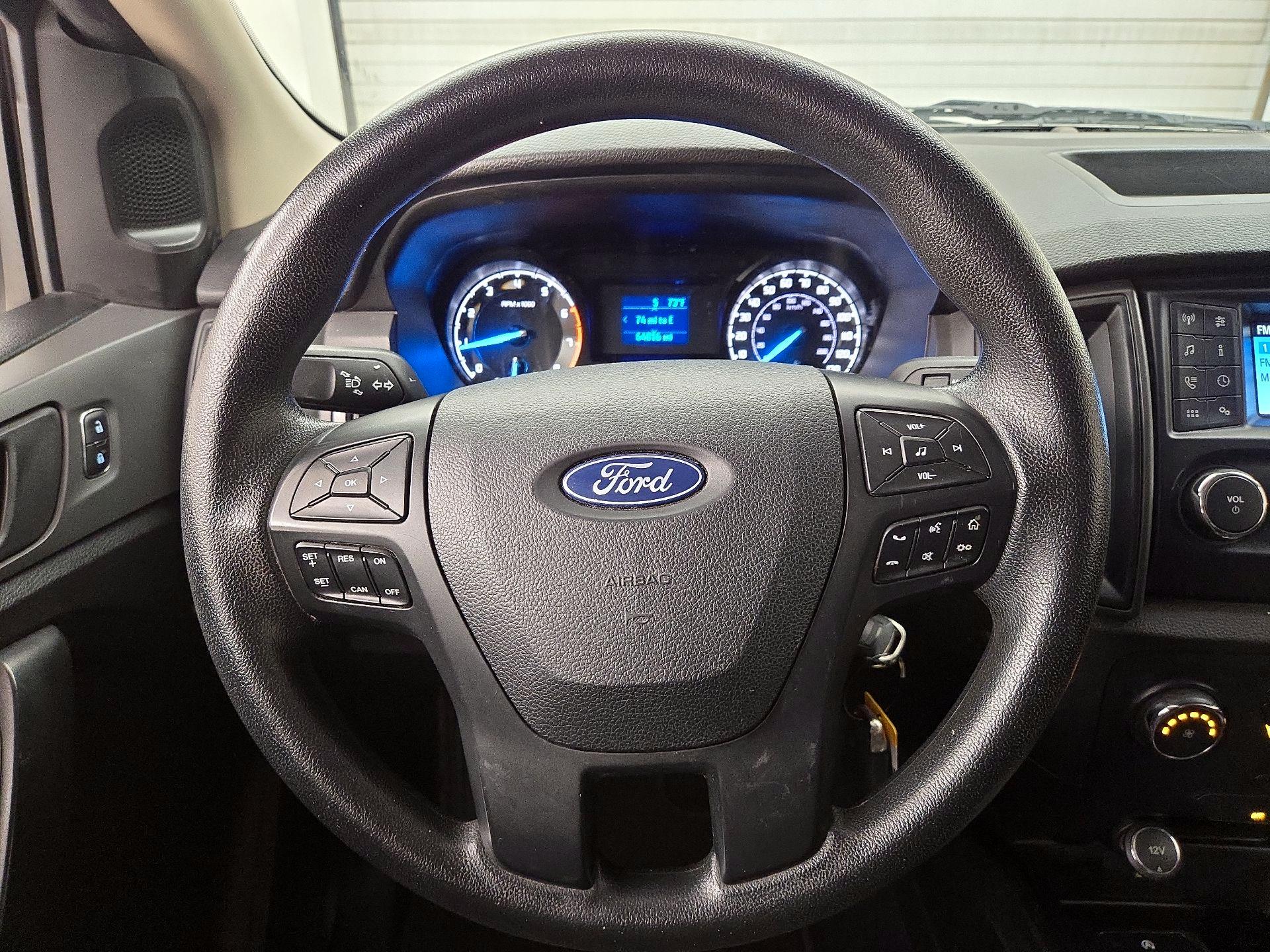 Thumbnail: 2020 Ford Ranger - 10