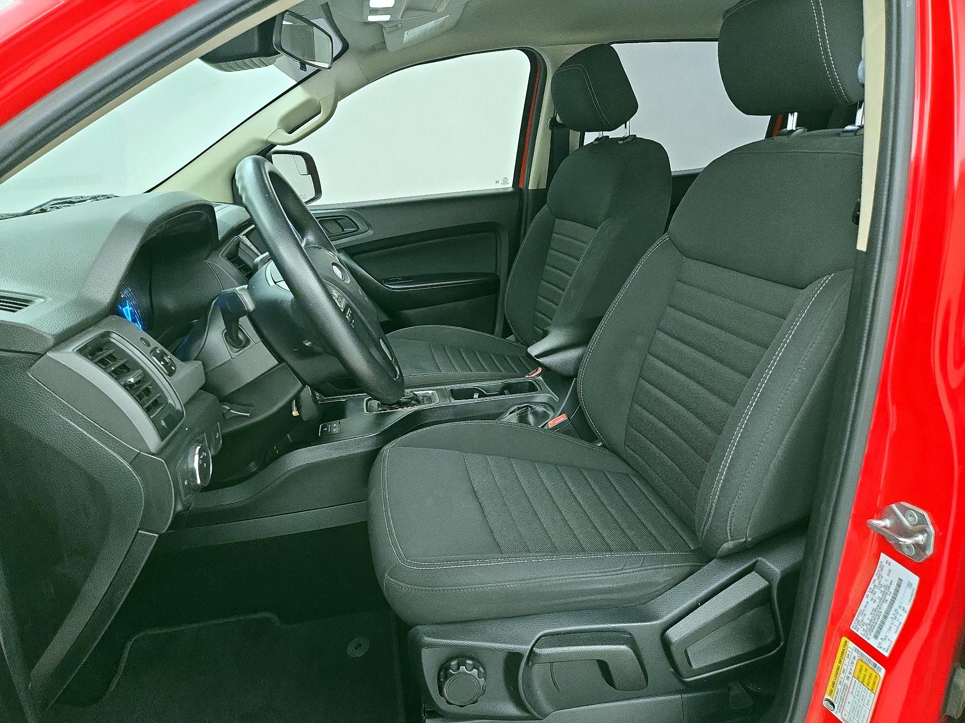 Thumbnail: 2020 Ford Ranger - 11