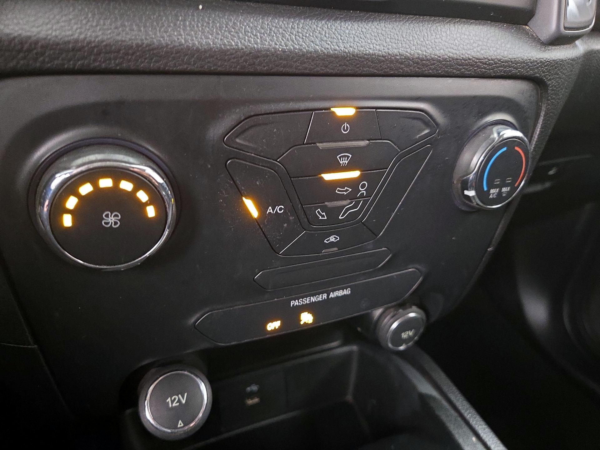 Thumbnail: 2020 Ford Ranger - 16