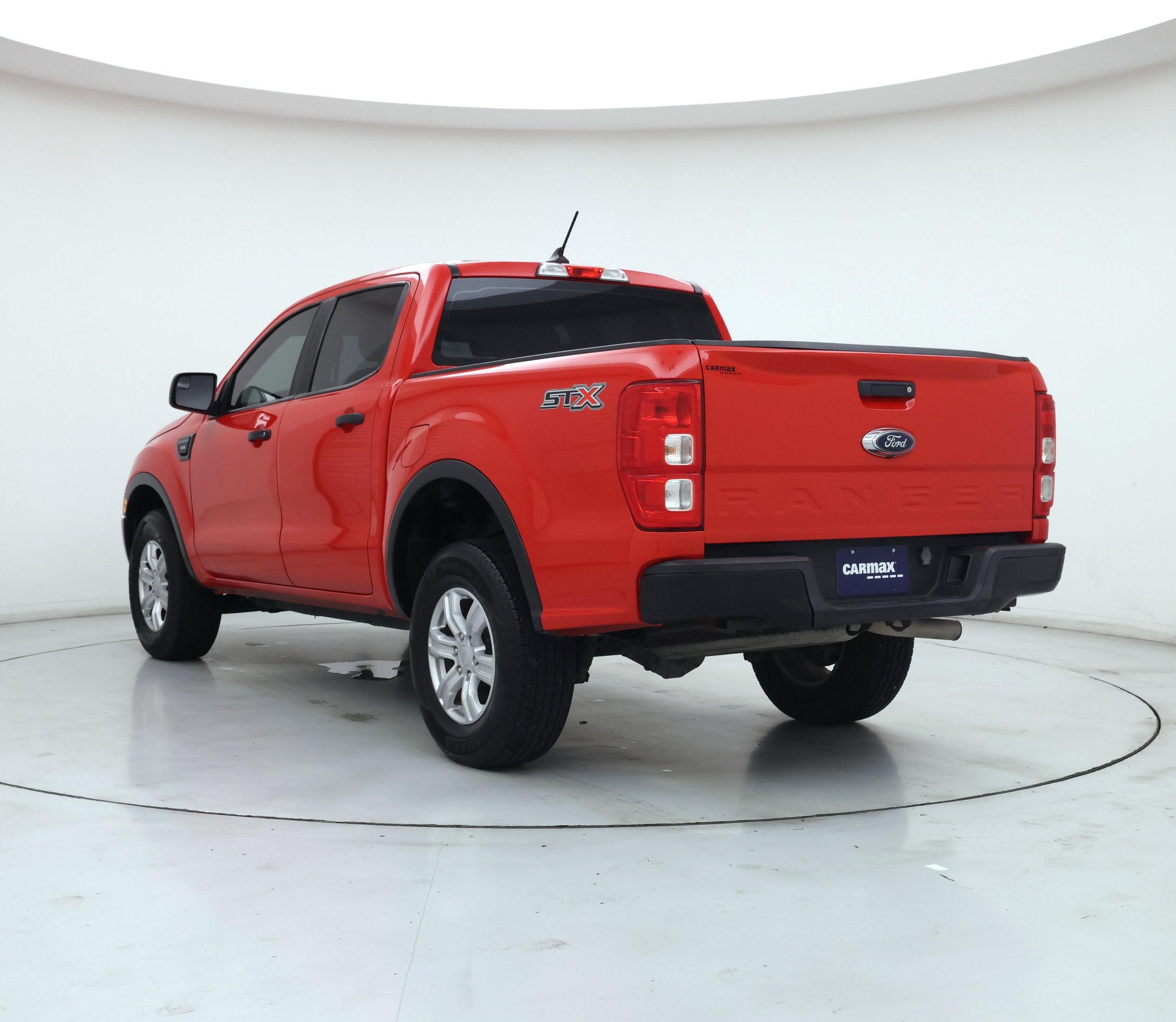Thumbnail: 2020 Ford Ranger - 2