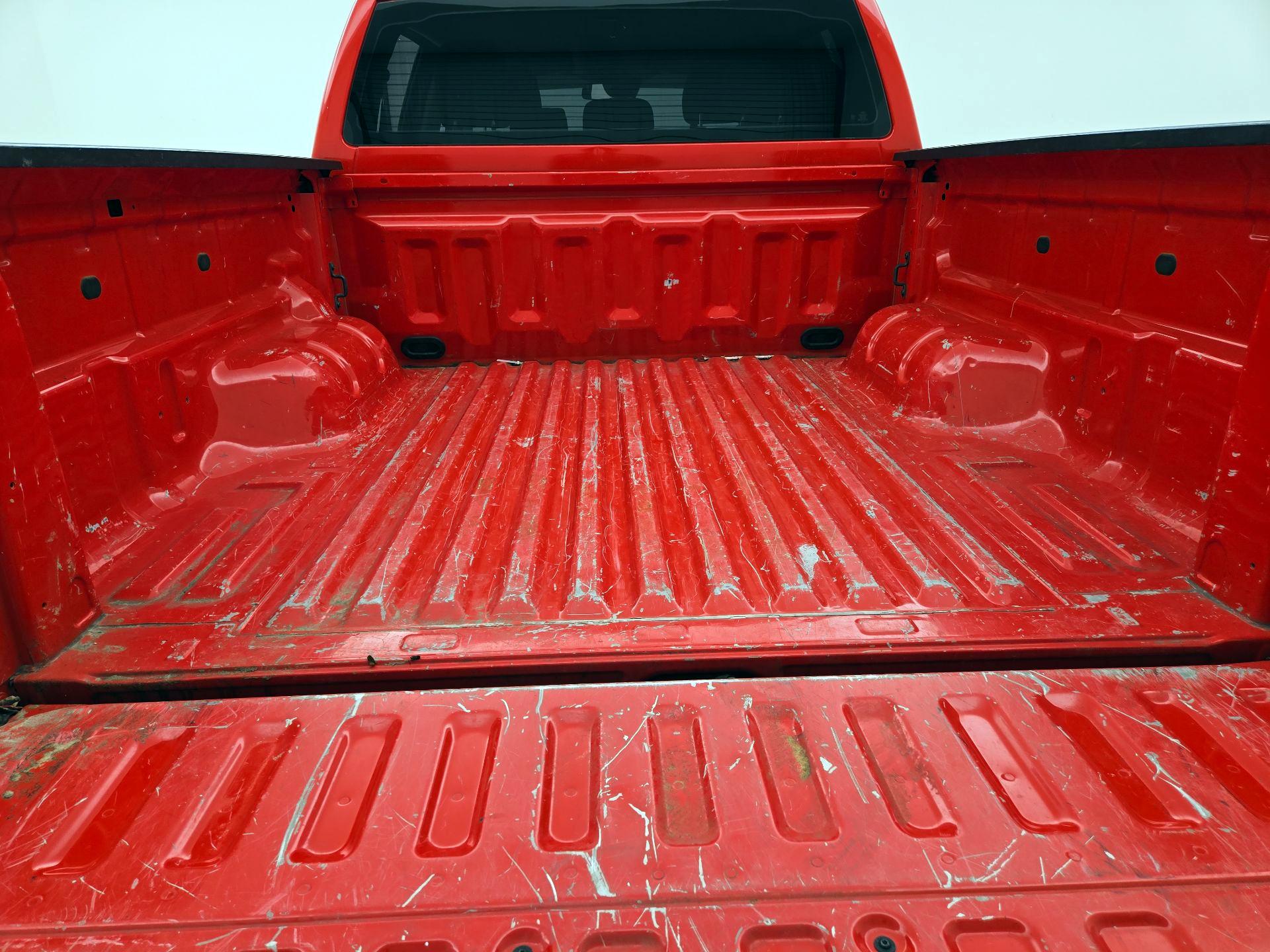 Thumbnail: 2020 Ford Ranger - 20