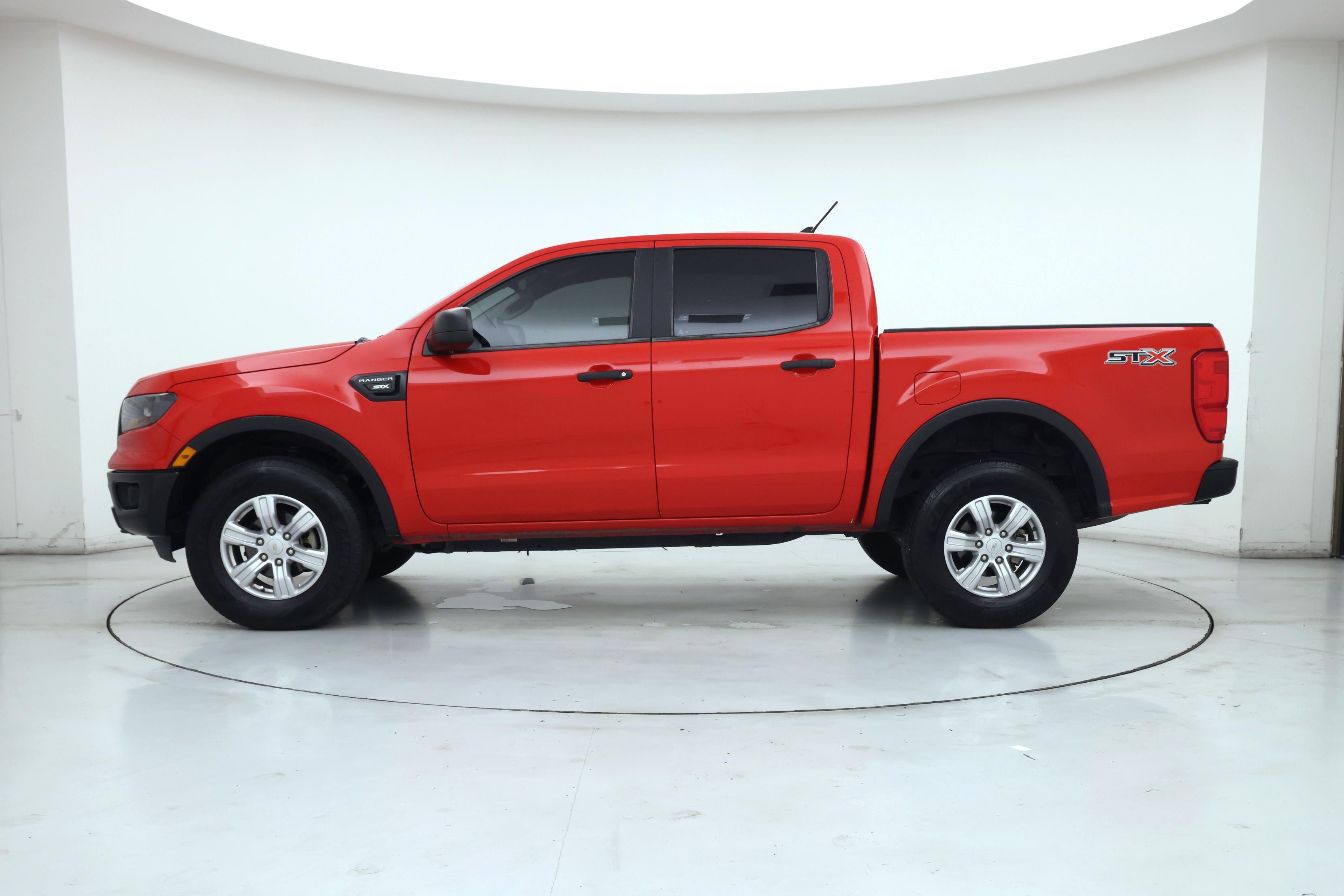 Thumbnail: 2020 Ford Ranger - 3