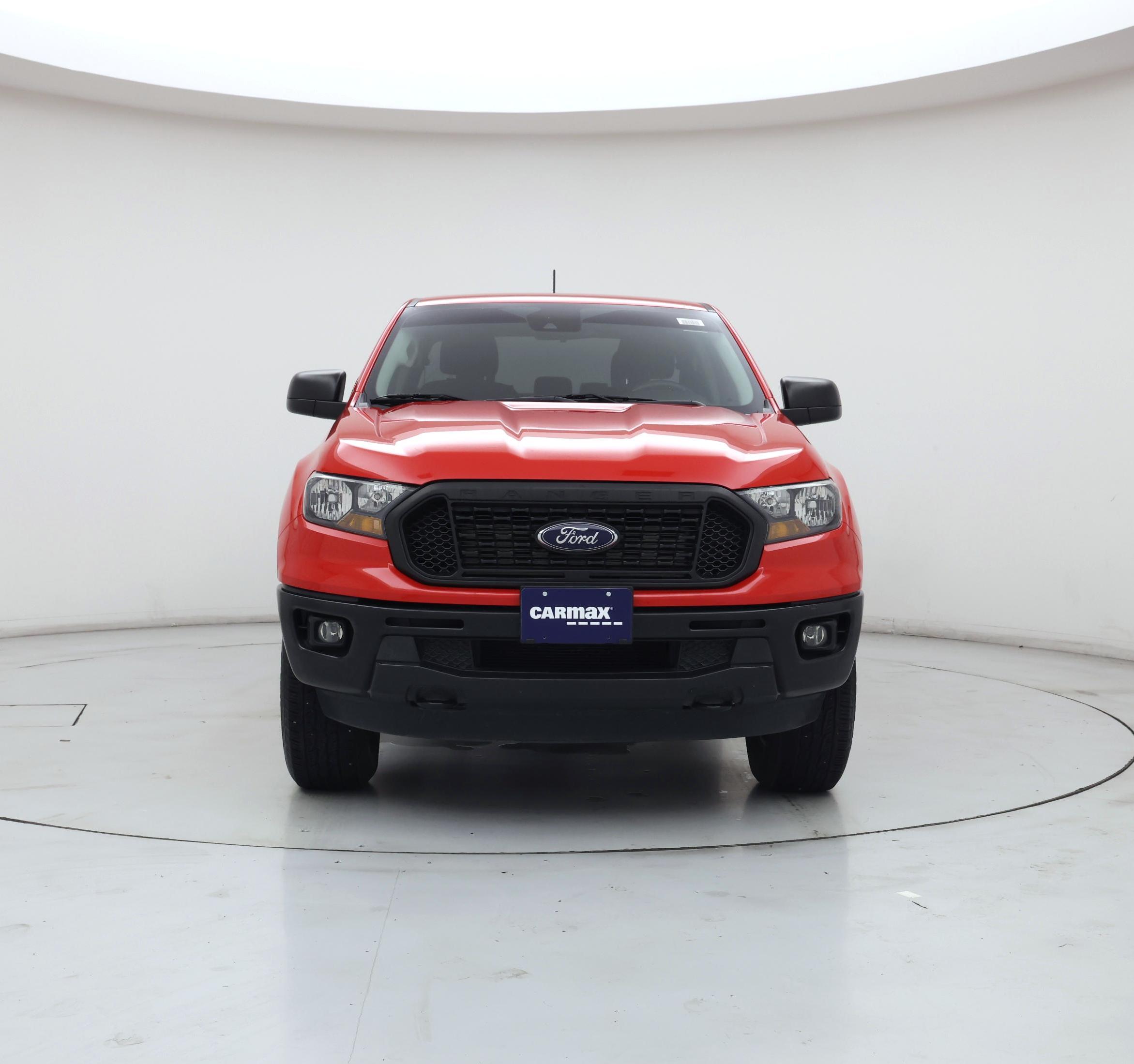 Thumbnail: 2020 Ford Ranger - 5