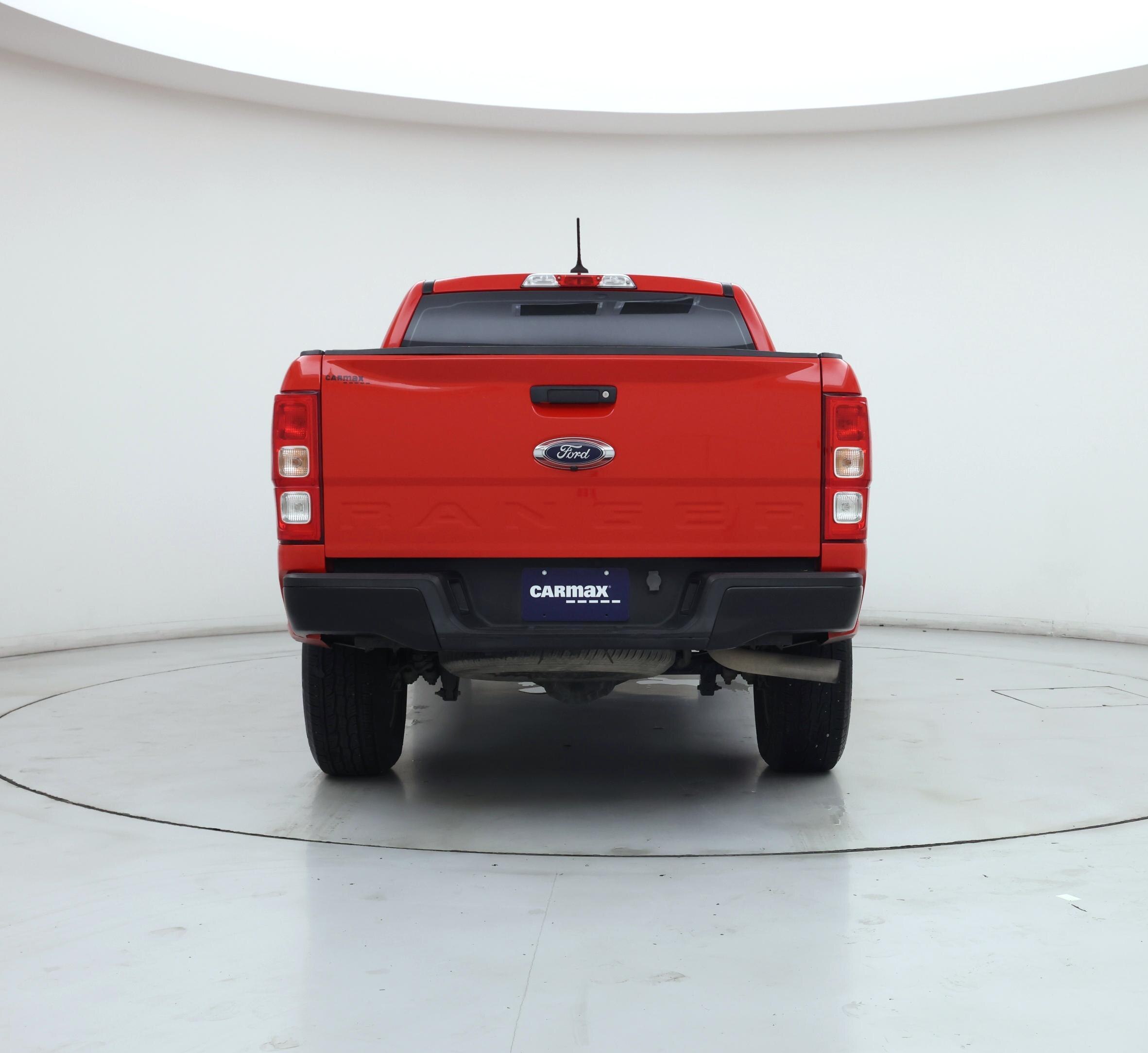 Thumbnail: 2020 Ford Ranger - 6