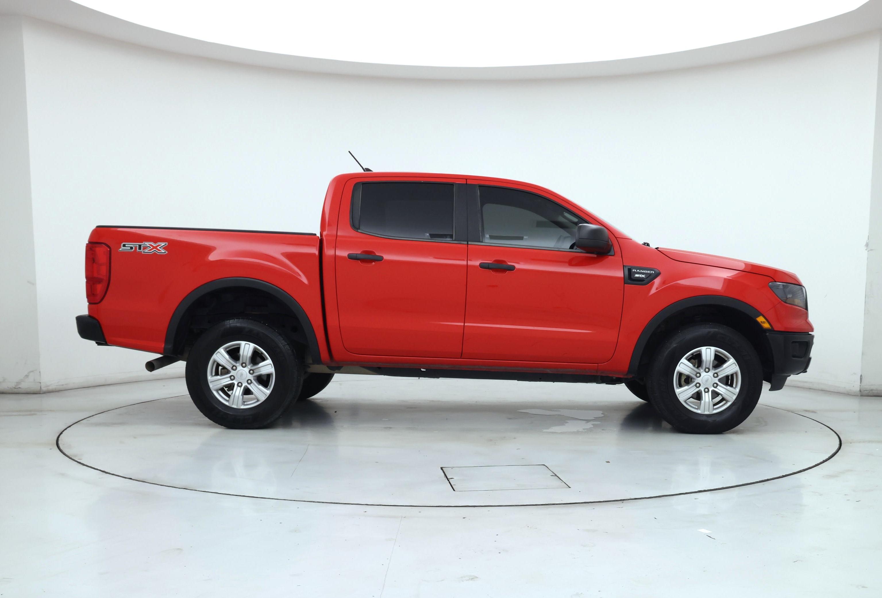 Thumbnail: 2020 Ford Ranger - 7