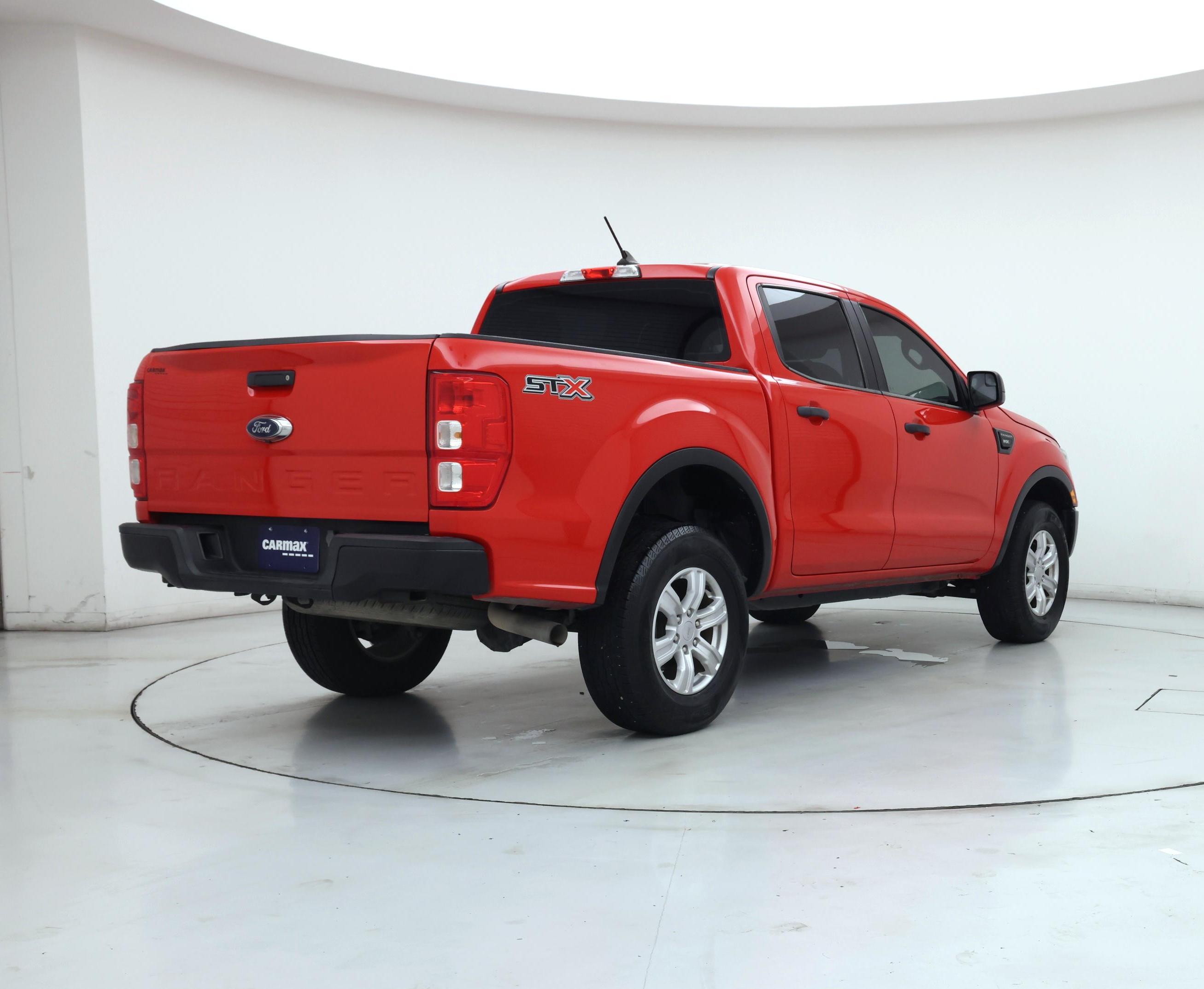 Thumbnail: 2020 Ford Ranger - 8