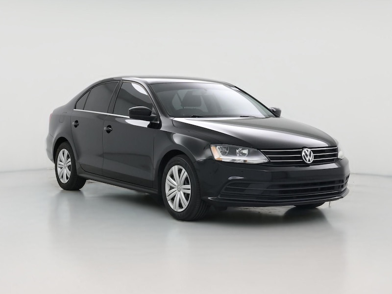 2017 Volkswagen Jetta S -
                  Las Vegas, NV