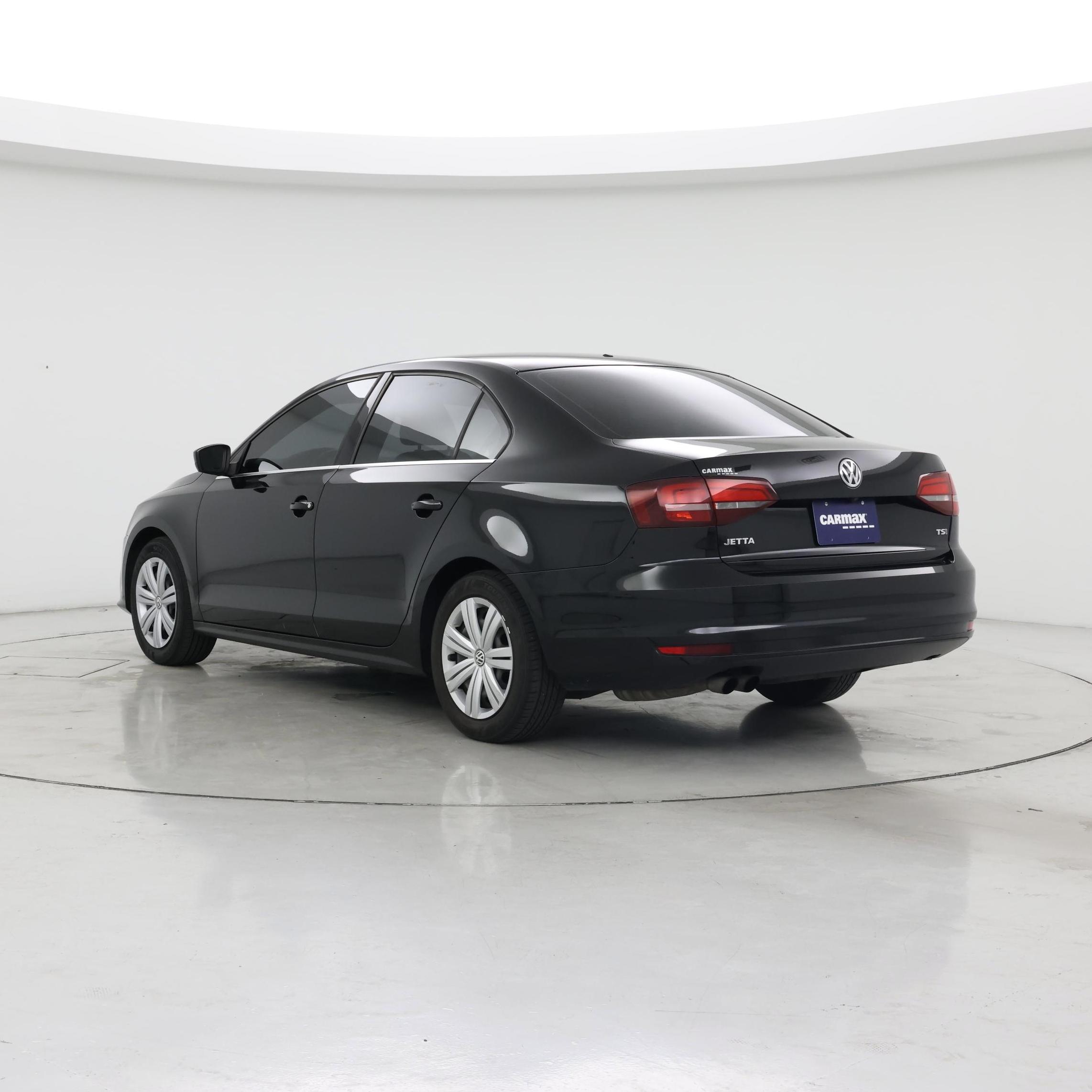 Thumbnail: 2017 Volkswagen Jetta - 2