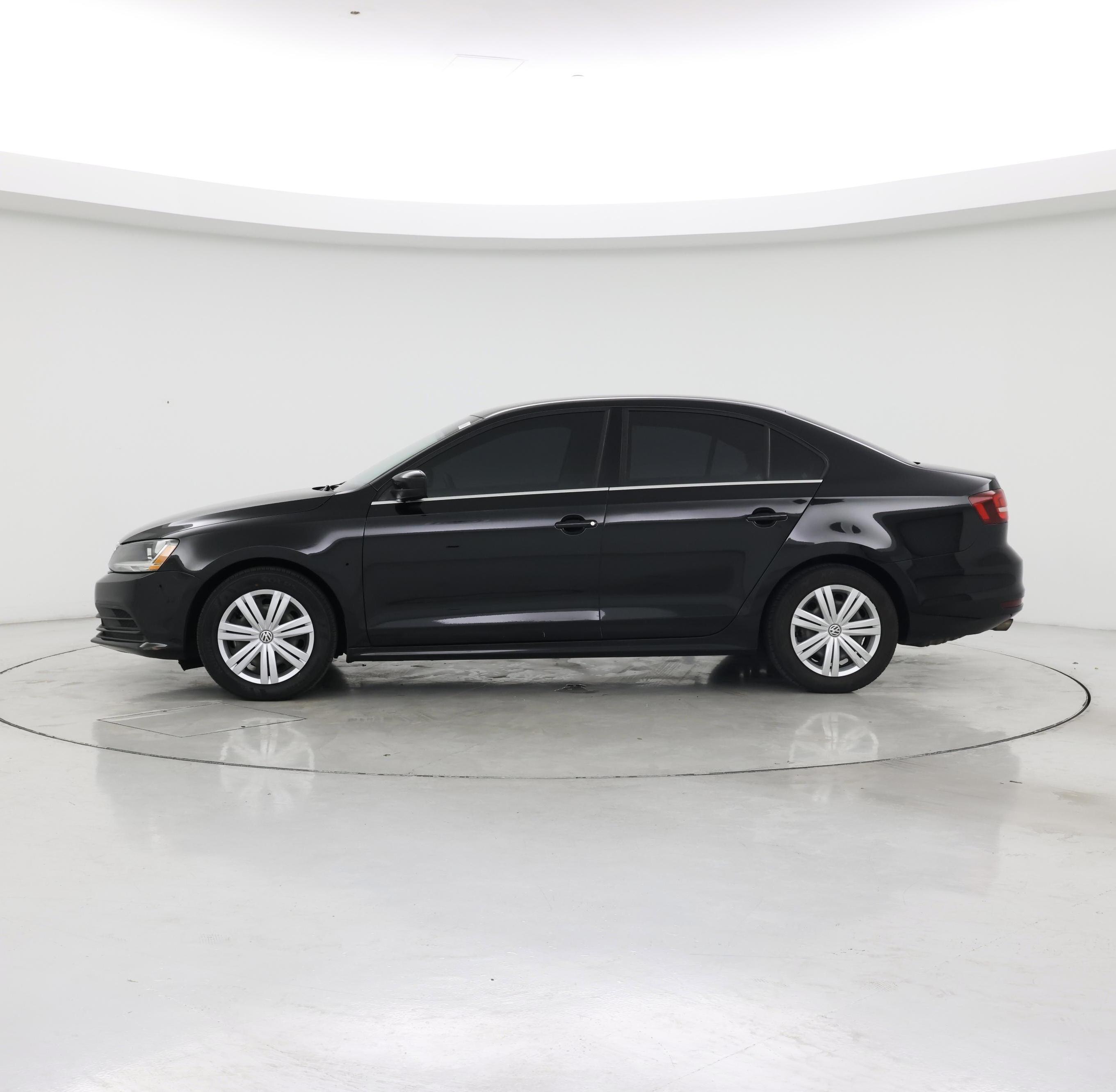 Thumbnail: 2017 Volkswagen Jetta - 3