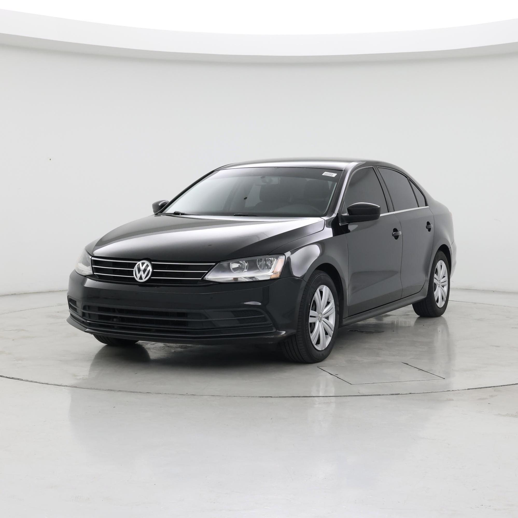 Thumbnail: 2017 Volkswagen Jetta - 4