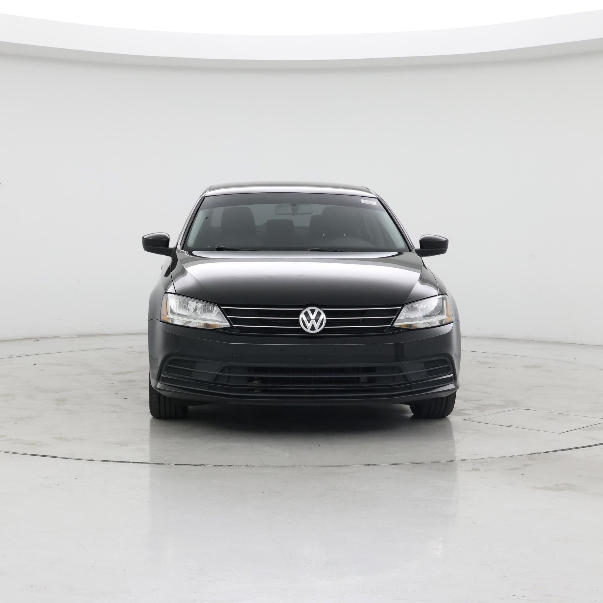 Thumbnail: 2017 Volkswagen Jetta - 5