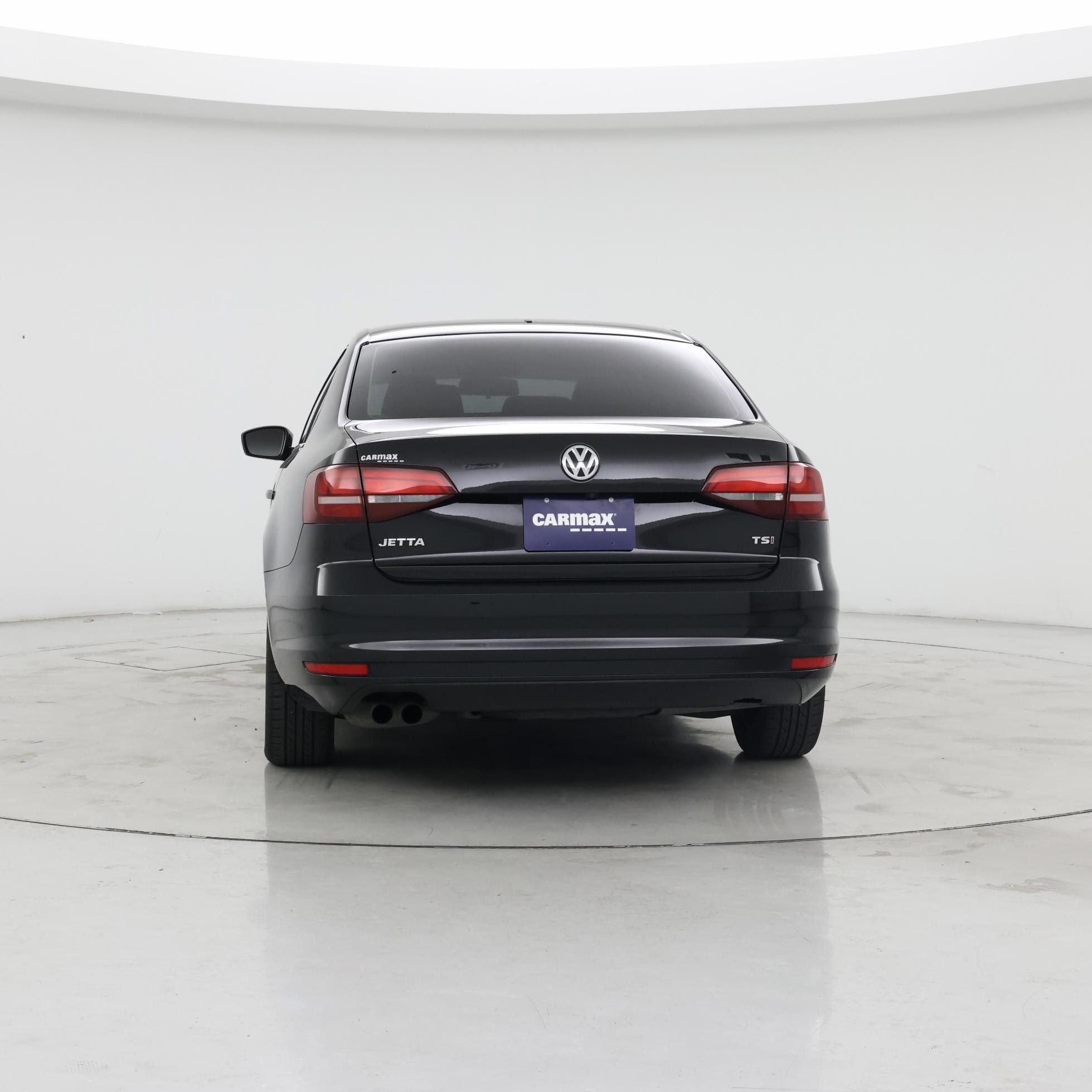 Thumbnail: 2017 Volkswagen Jetta - 6