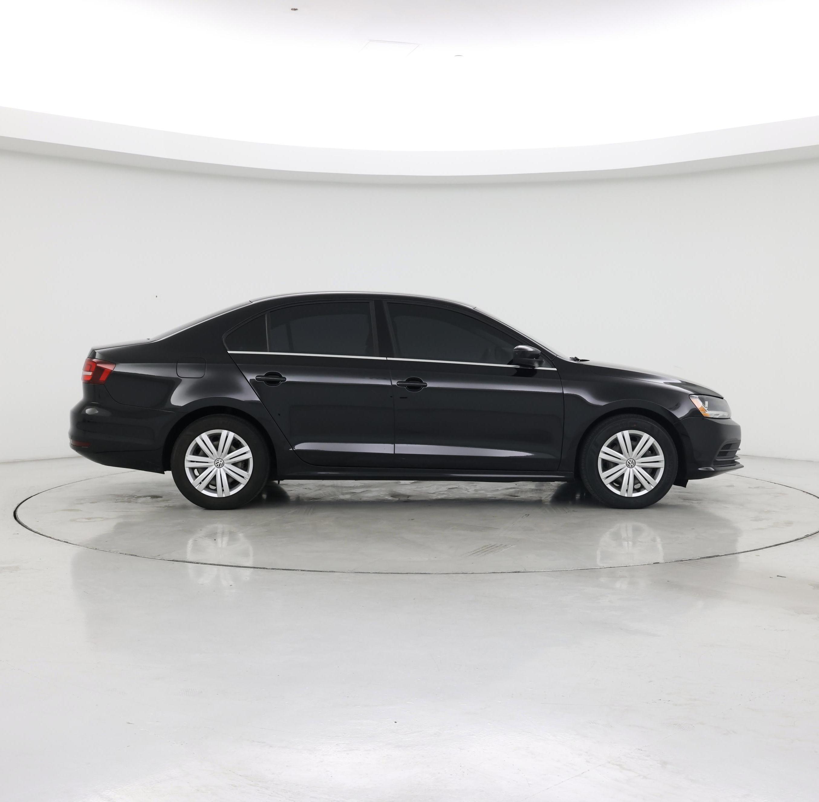Thumbnail: 2017 Volkswagen Jetta - 7