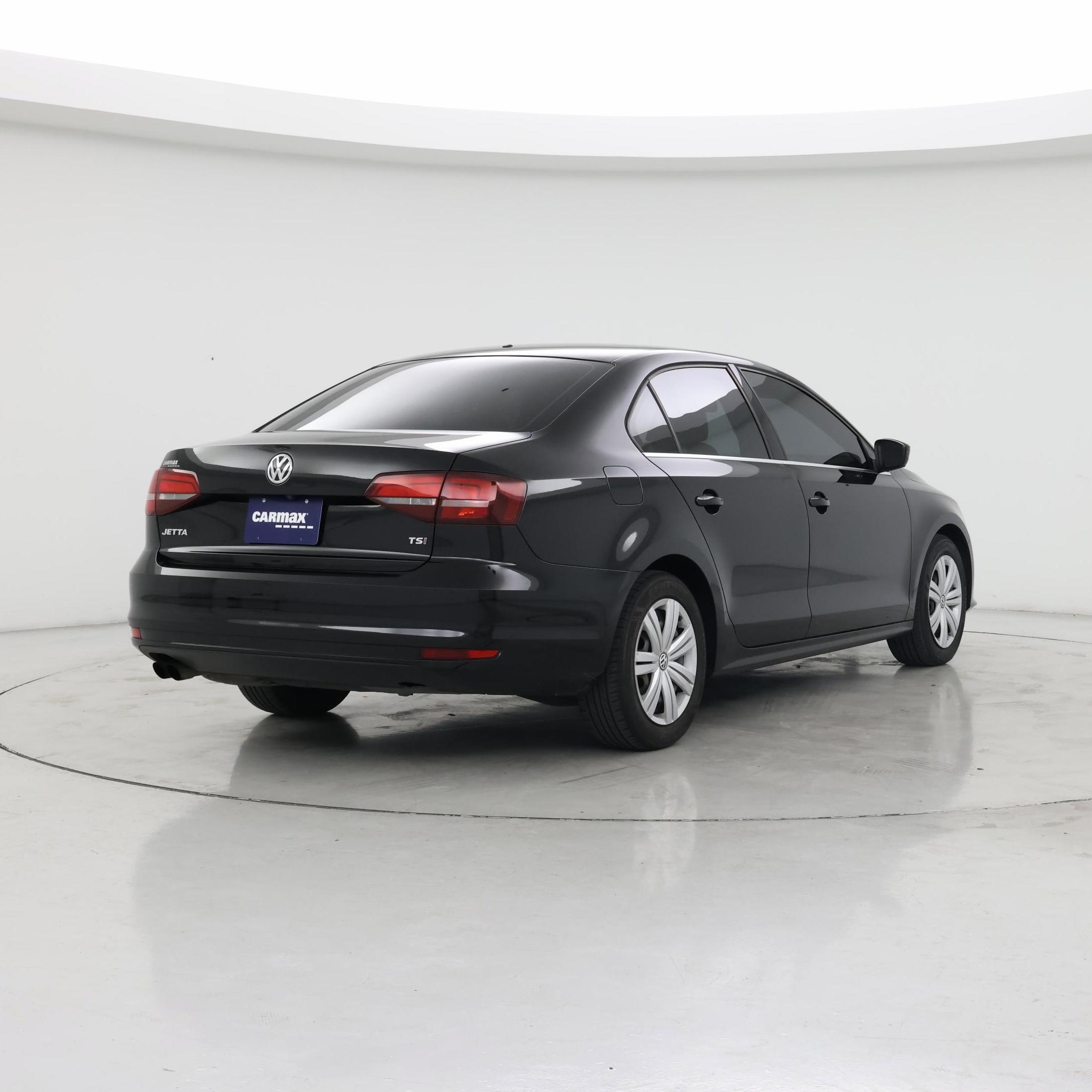Thumbnail: 2017 Volkswagen Jetta - 8
