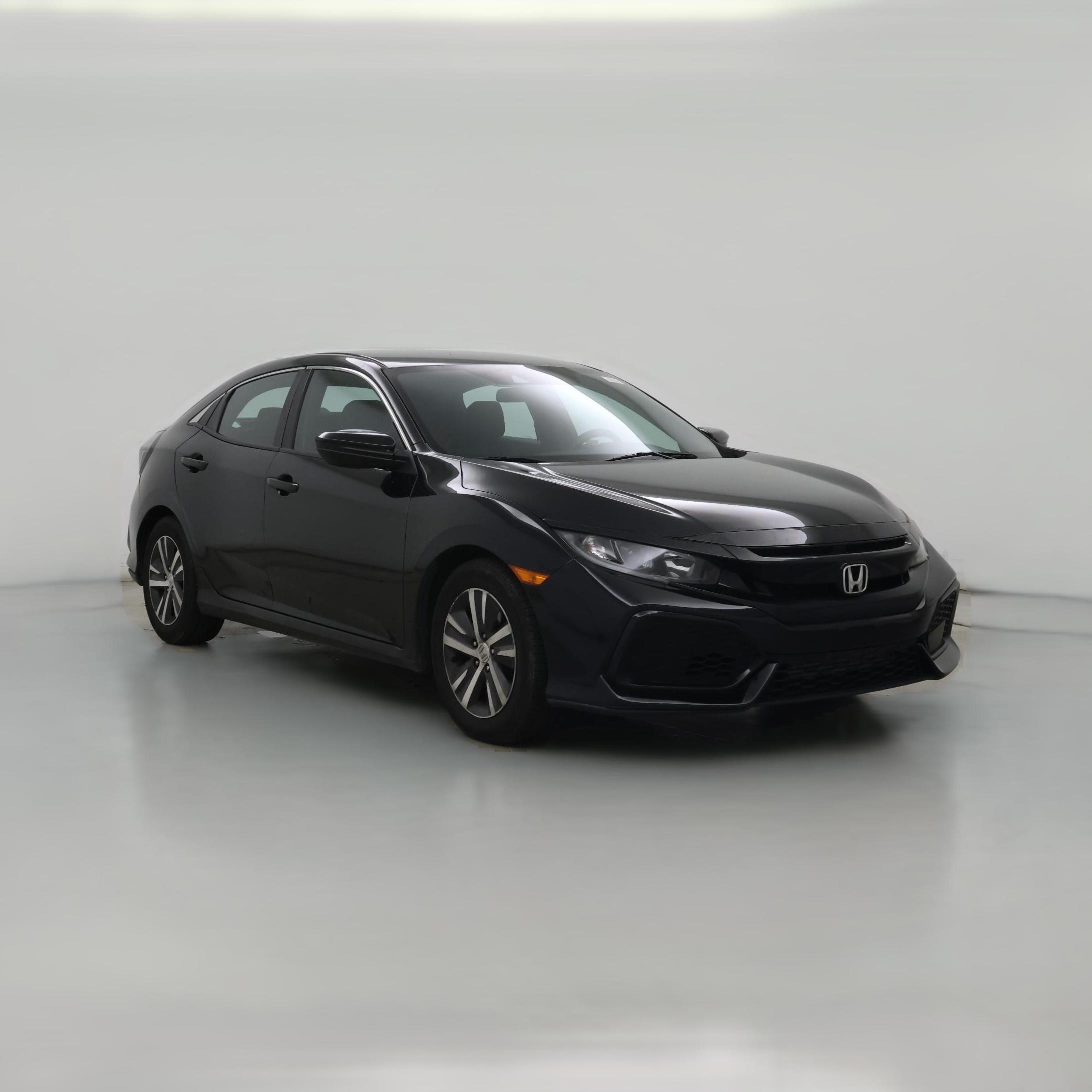 Thumbnail: 2020 Honda Civic - 1