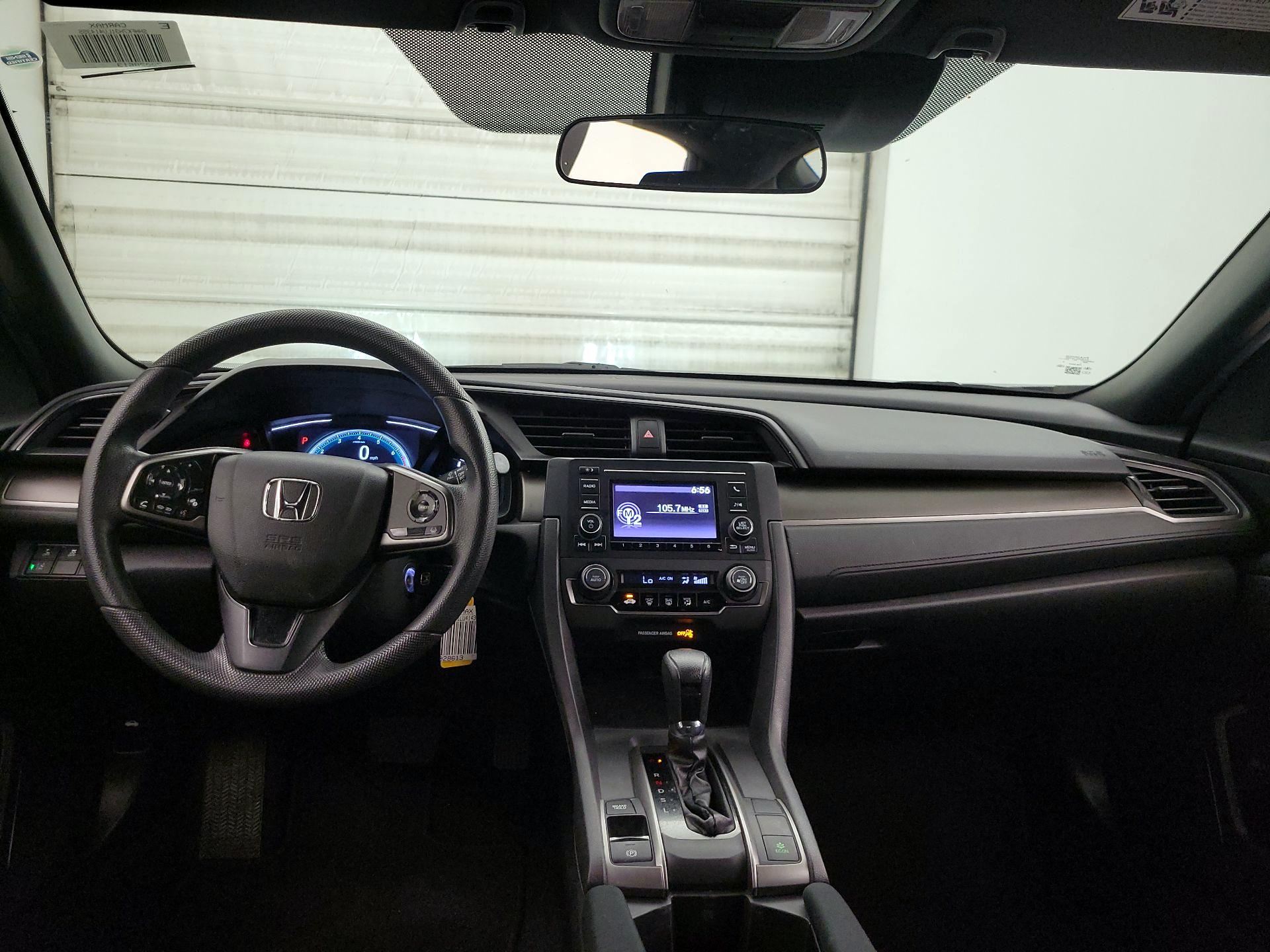 Thumbnail: 2020 Honda Civic - 9