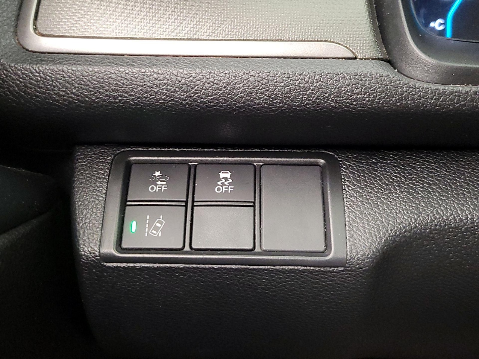 2020 Honda Civic Hatchback LX - Photo 14