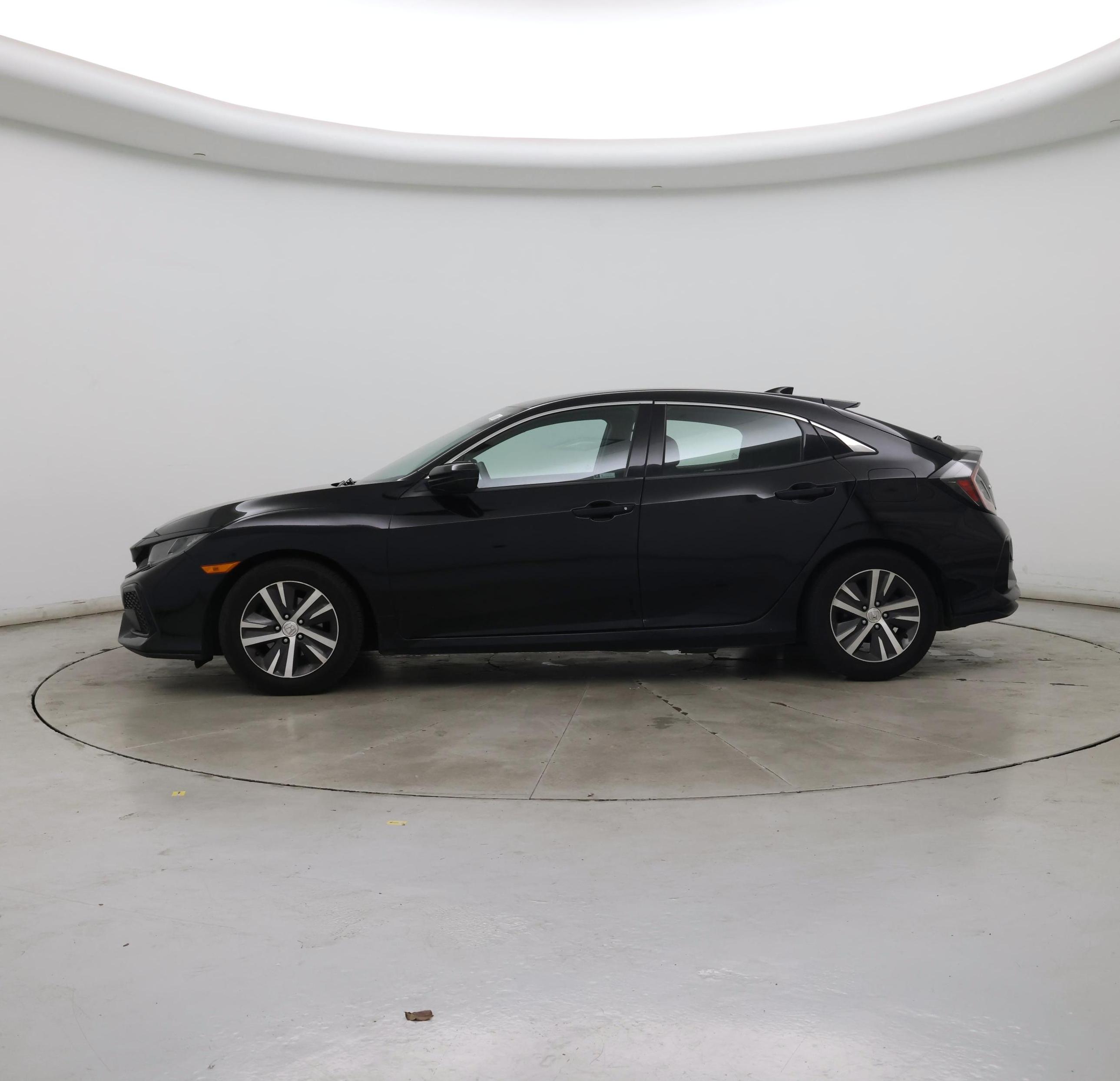 Thumbnail: 2020 Honda Civic - 3