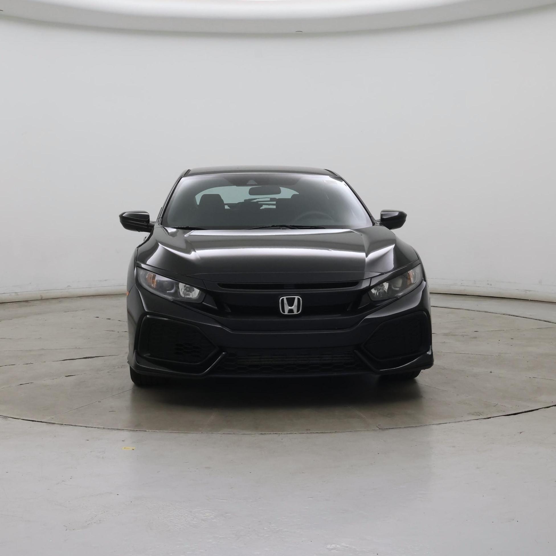 Thumbnail: 2020 Honda Civic - 5