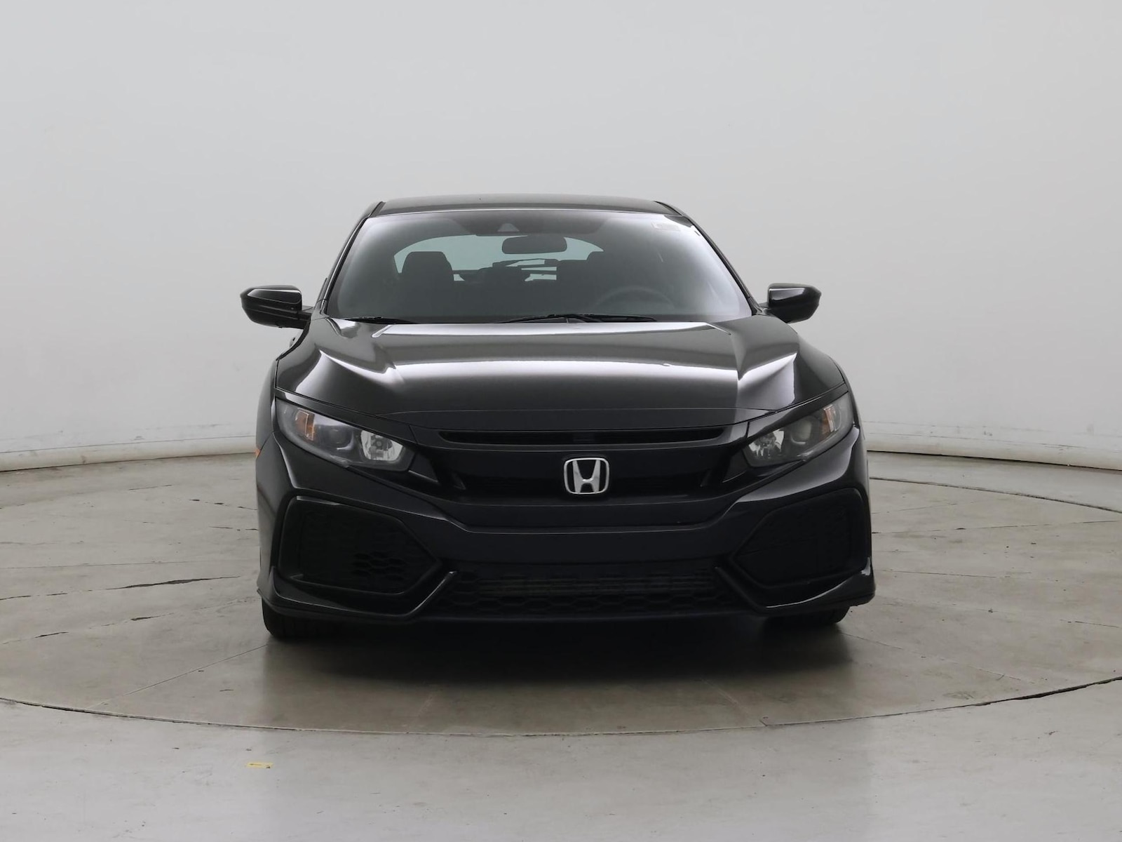 2020 Honda Civic Hatchback LX - Photo 6