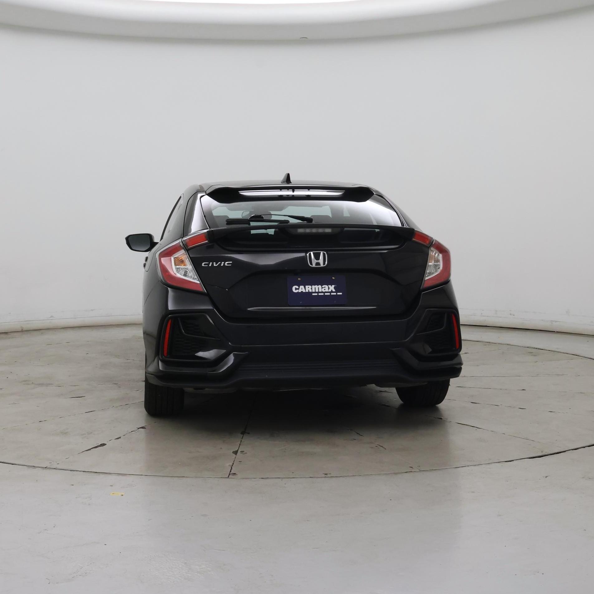 Thumbnail: 2020 Honda Civic - 6