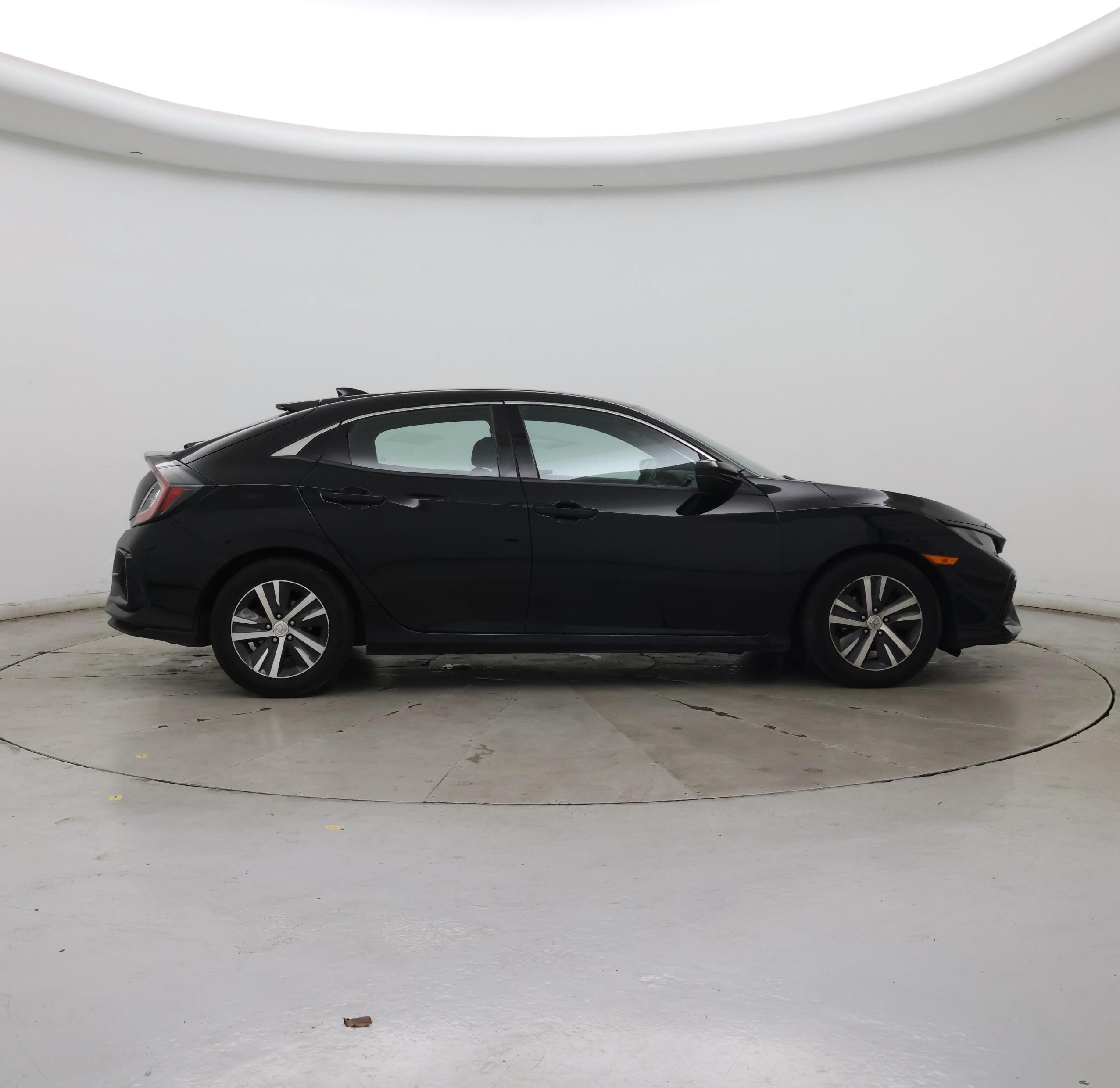 Thumbnail: 2020 Honda Civic - 7