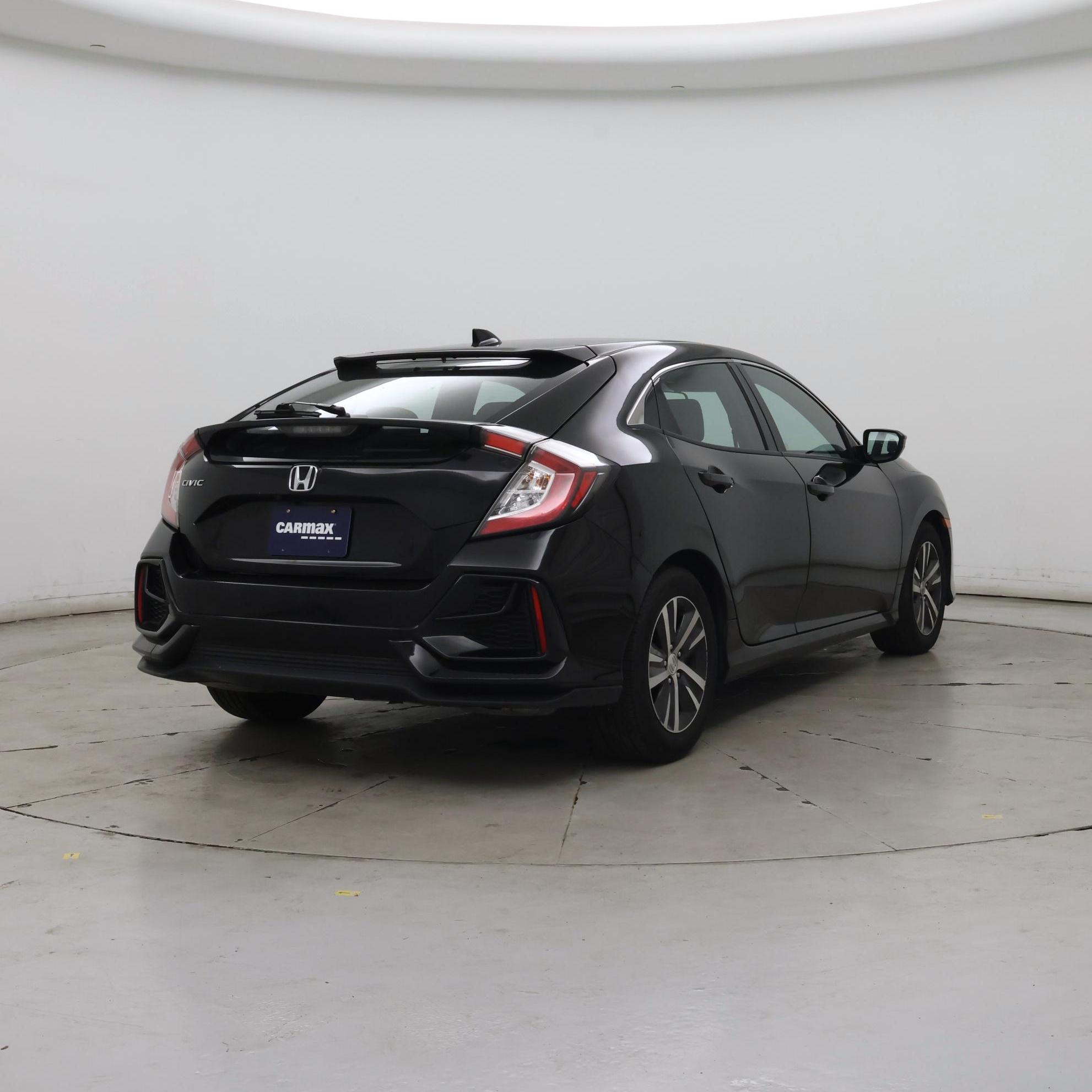 Thumbnail: 2020 Honda Civic - 8