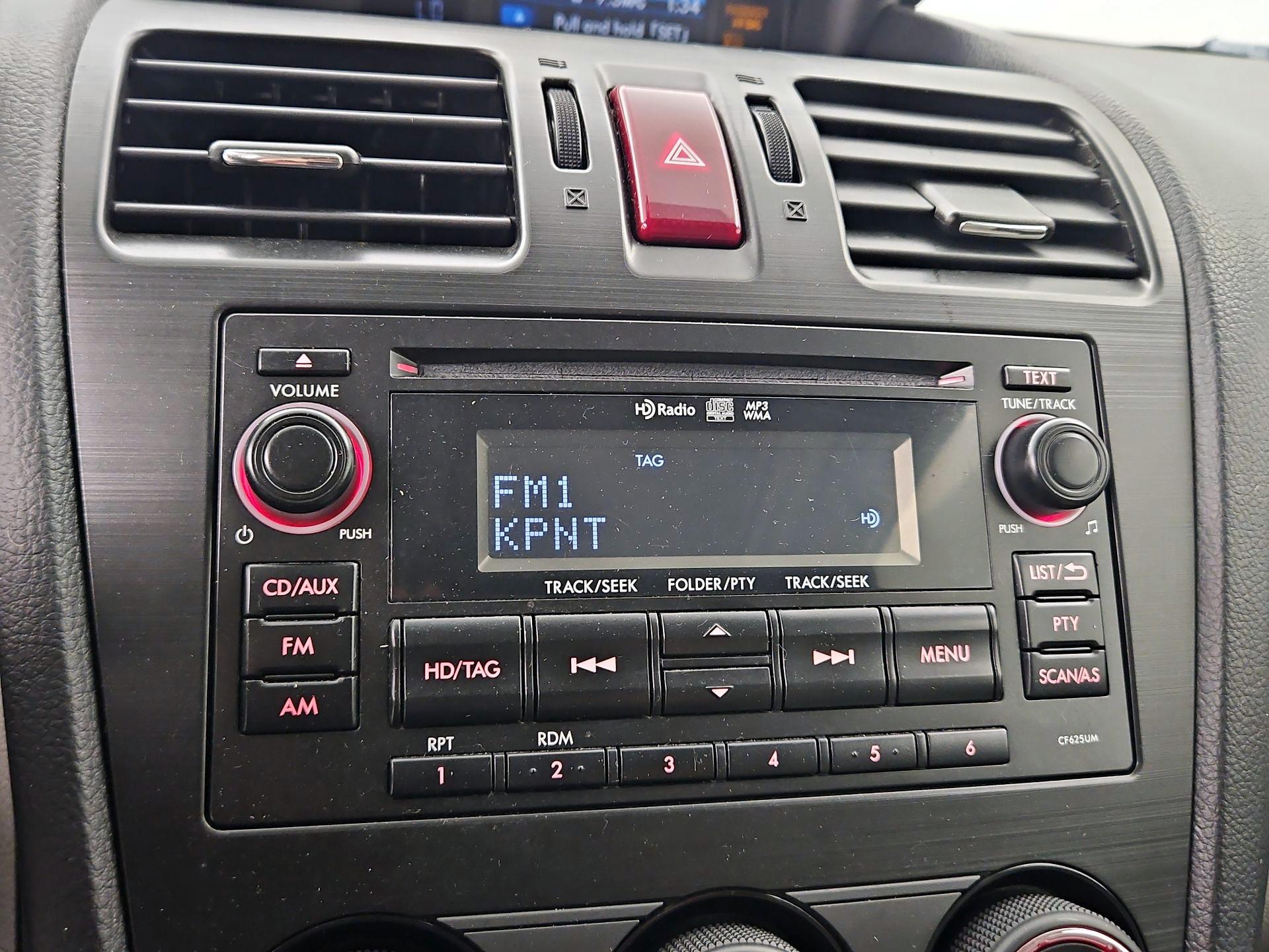 Thumbnail: 2014 Subaru Forester - 15