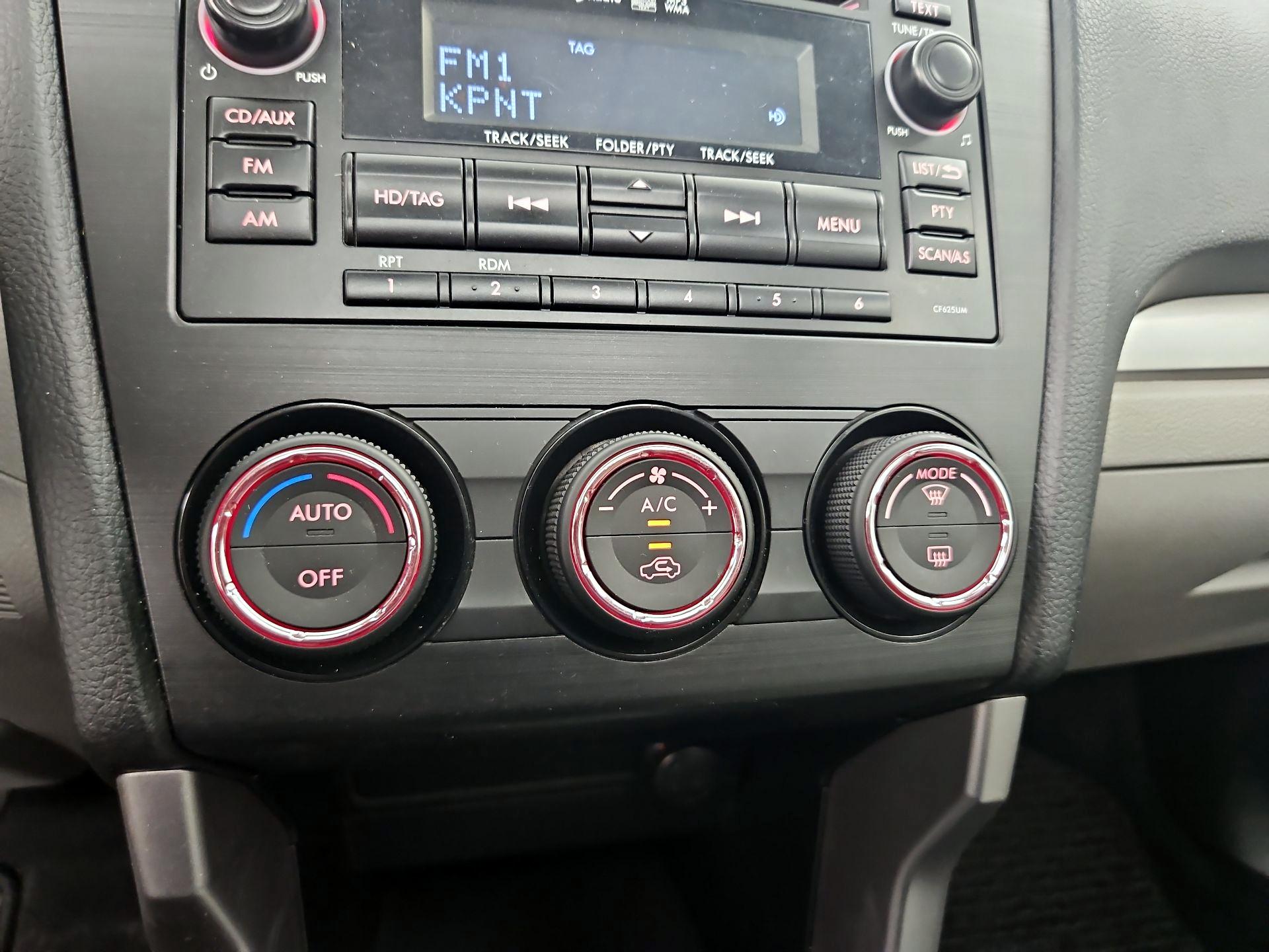 Thumbnail: 2014 Subaru Forester - 16