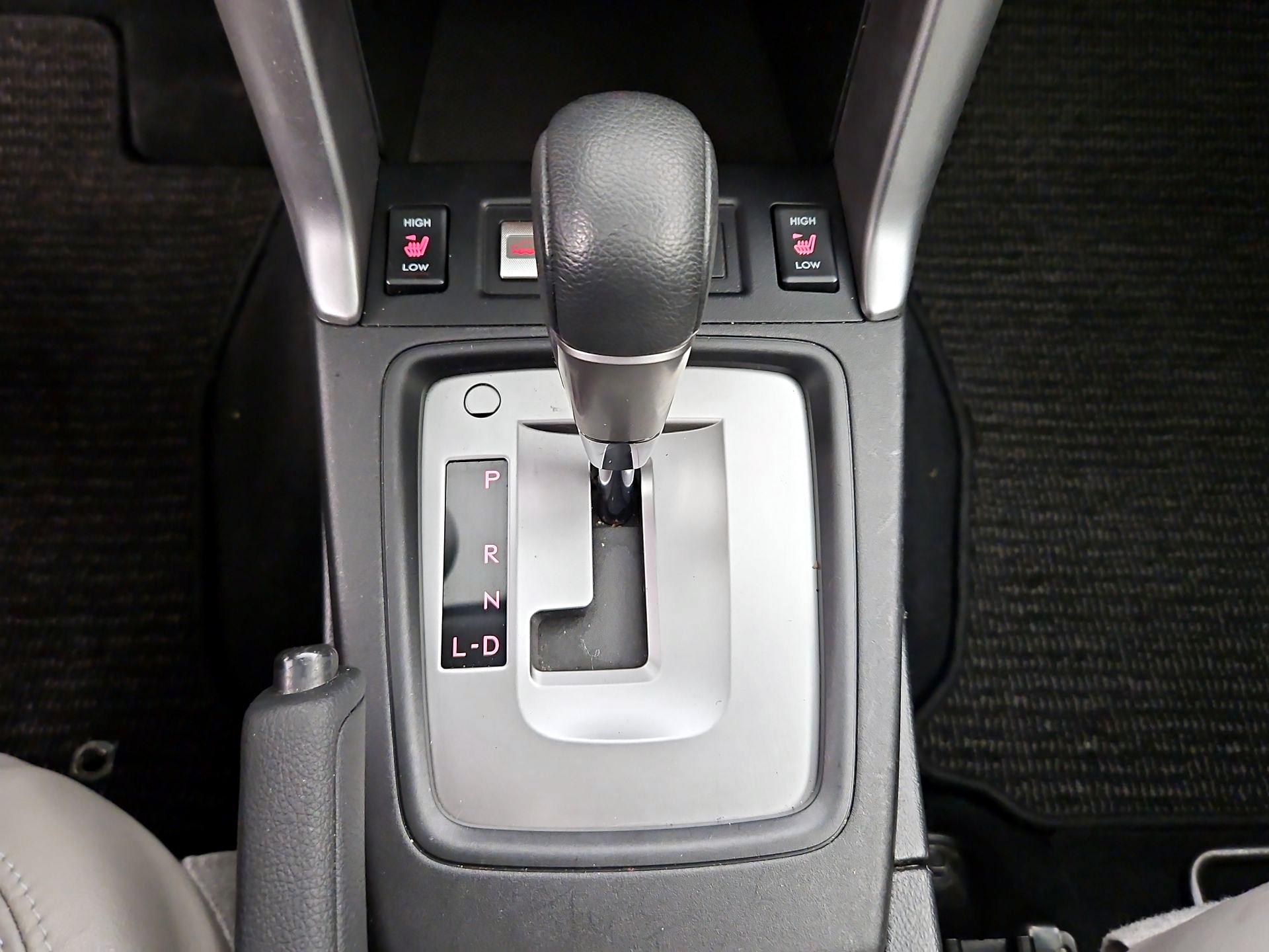 Thumbnail: 2014 Subaru Forester - 17