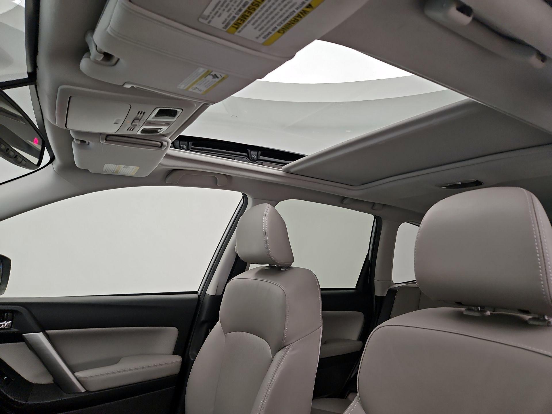 Thumbnail: 2014 Subaru Forester - 19