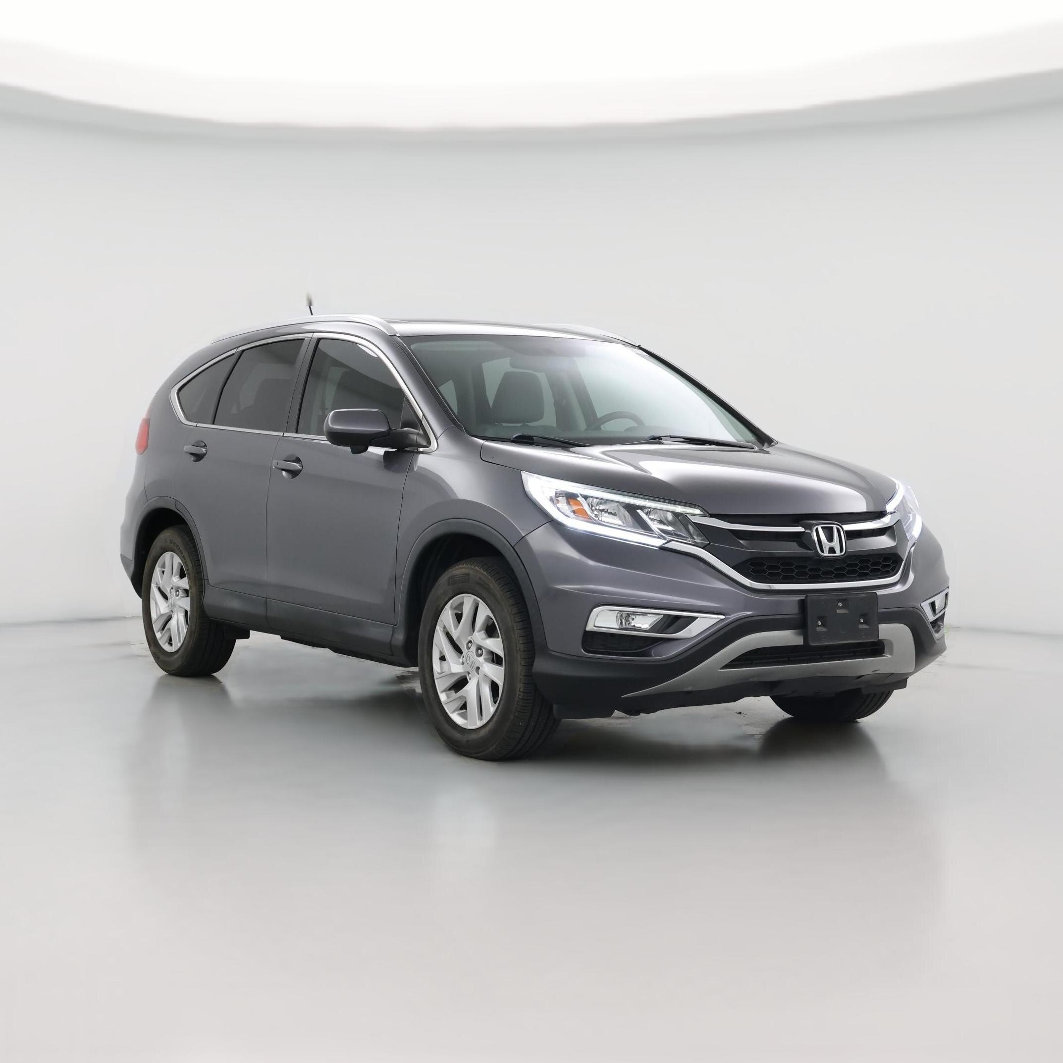Thumbnail: 2016 Honda CR-V - 1