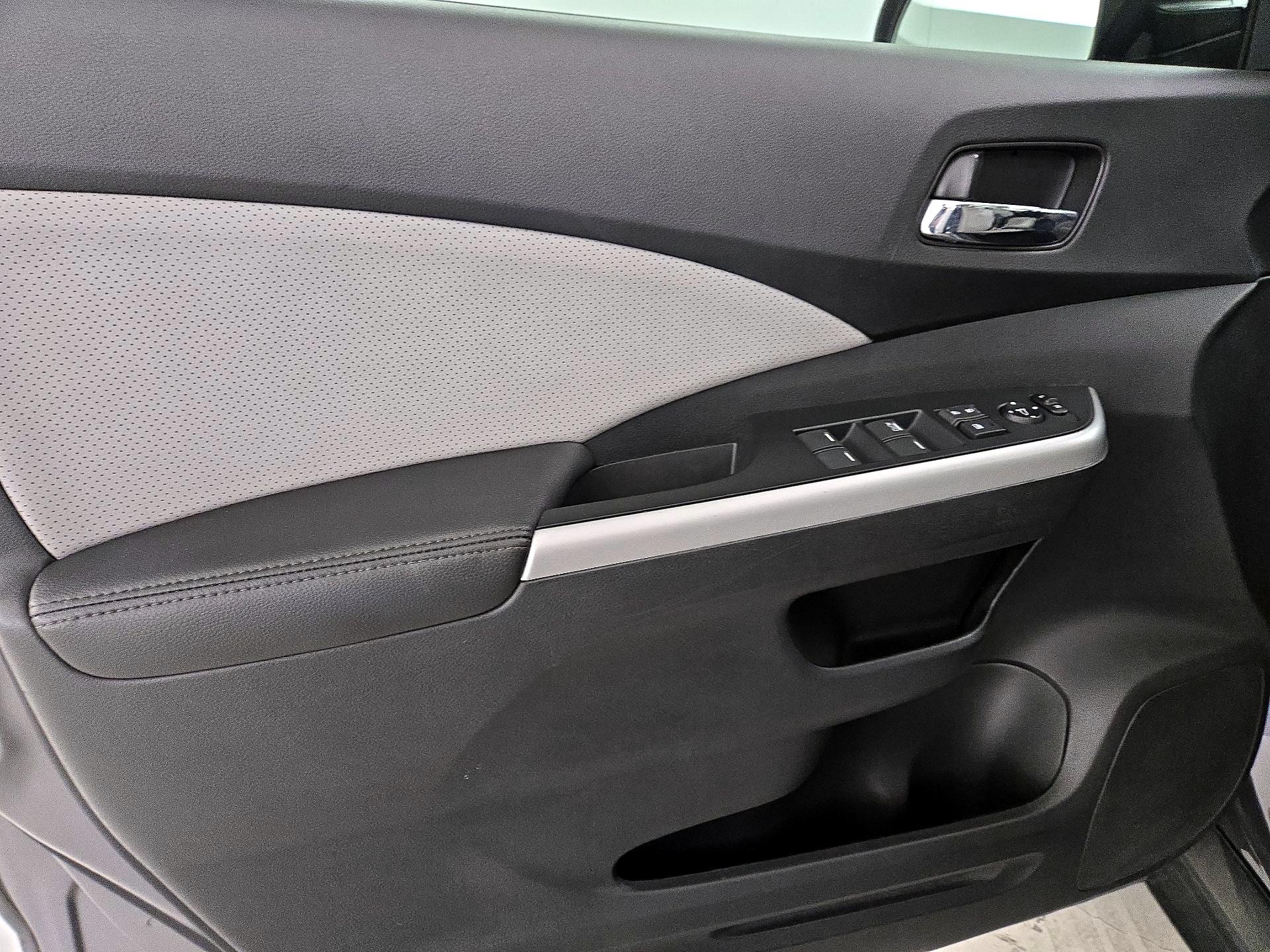 Thumbnail: 2016 Honda CR-V - 12