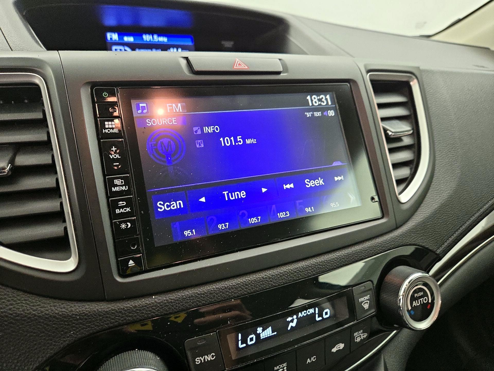 Thumbnail: 2016 Honda CR-V - 15
