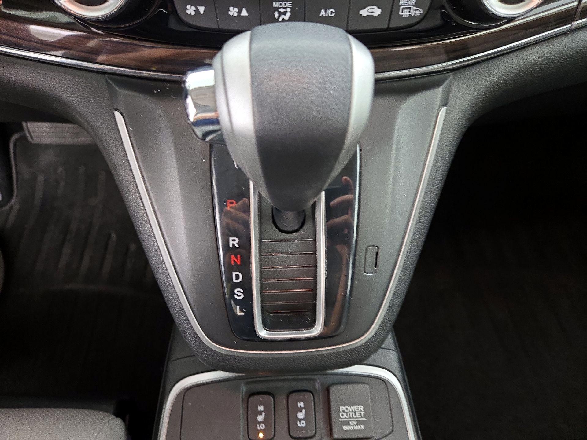 Thumbnail: 2016 Honda CR-V - 17