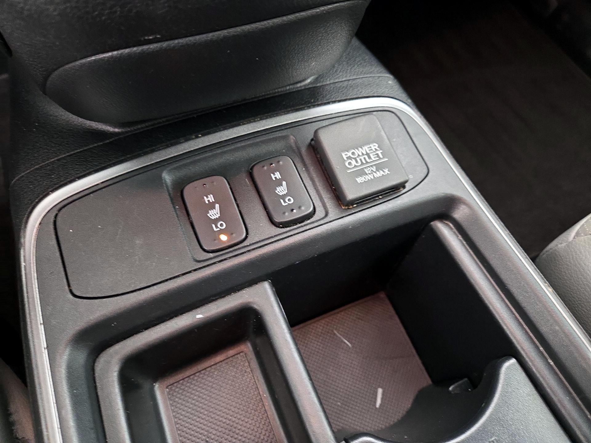 Thumbnail: 2016 Honda CR-V - 18