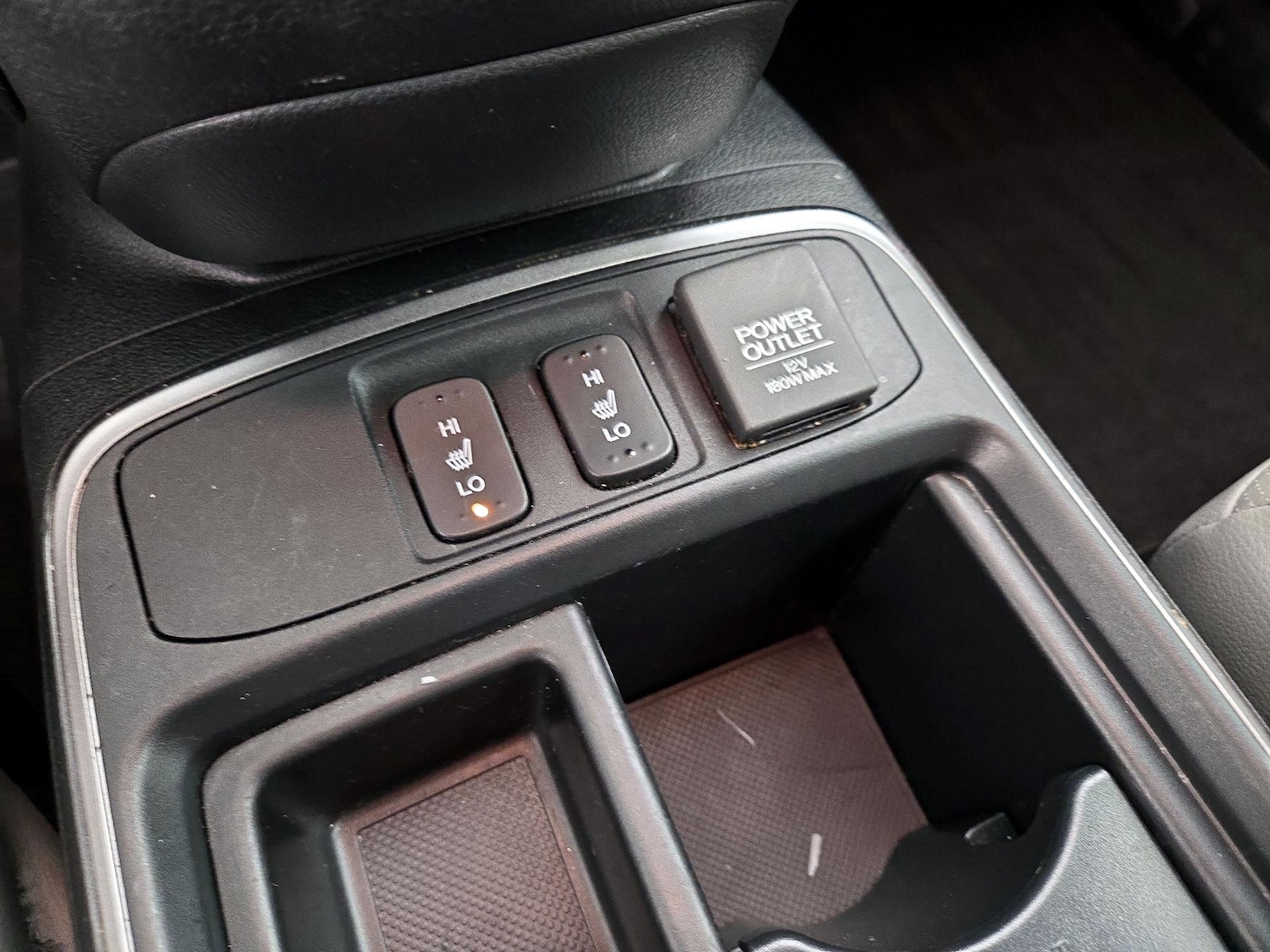 2016 Honda CR-V EX-L - Photo 19