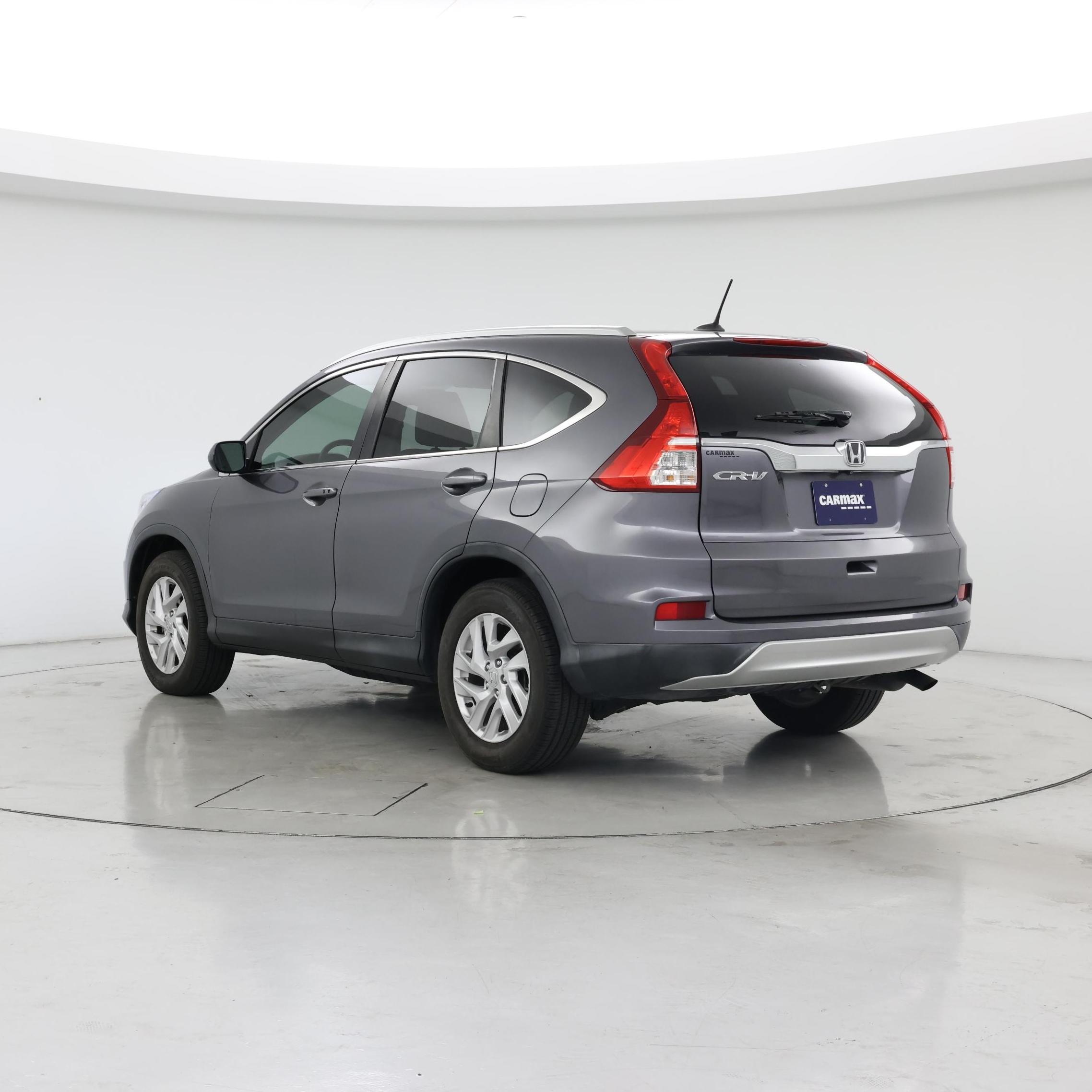 Thumbnail: 2016 Honda CR-V - 2