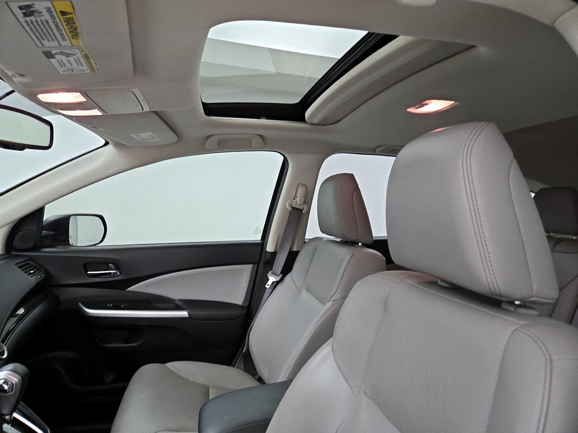 Thumbnail: 2016 Honda CR-V - 19