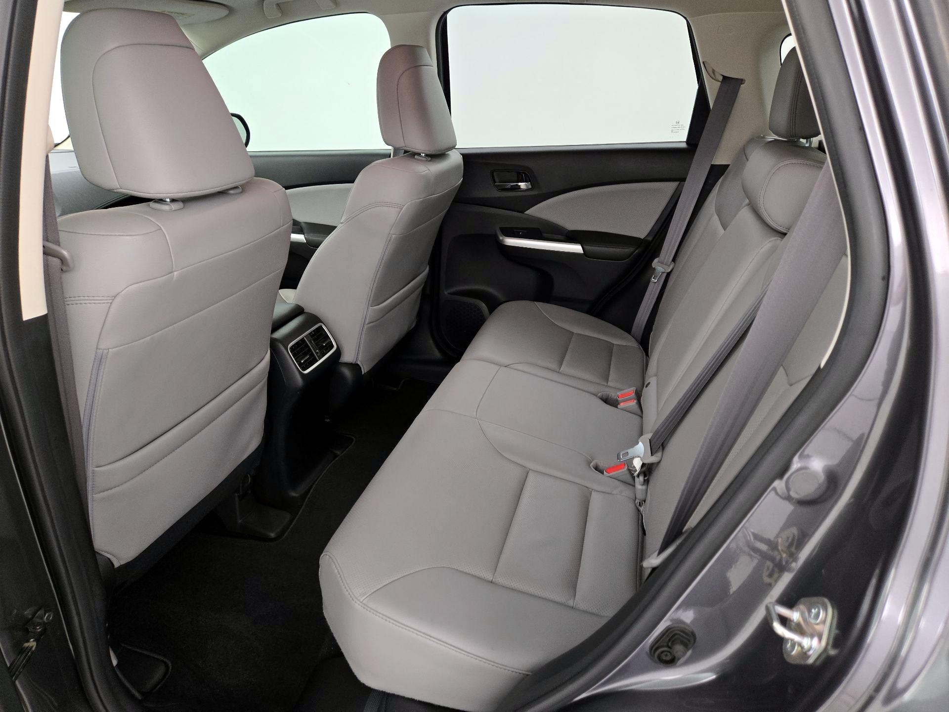 Thumbnail: 2016 Honda CR-V - 20