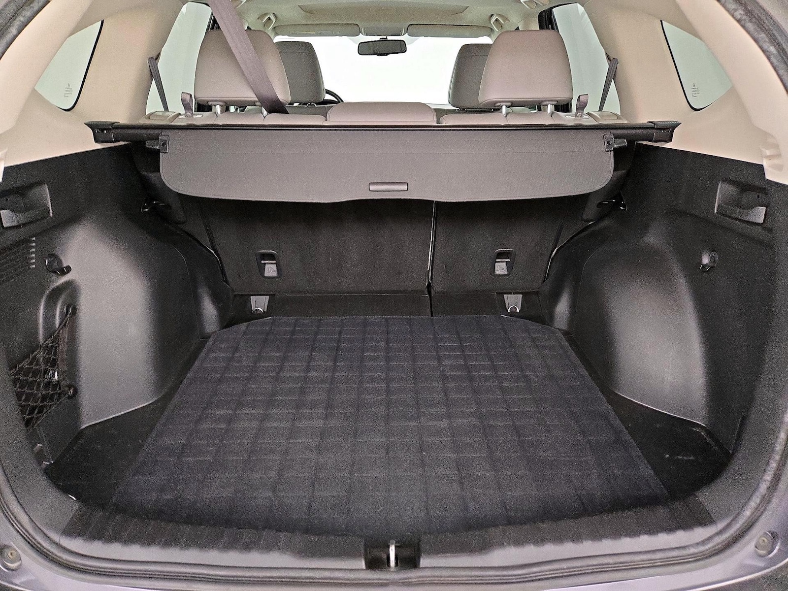 2016 Honda CR-V EX-L - Photo 22