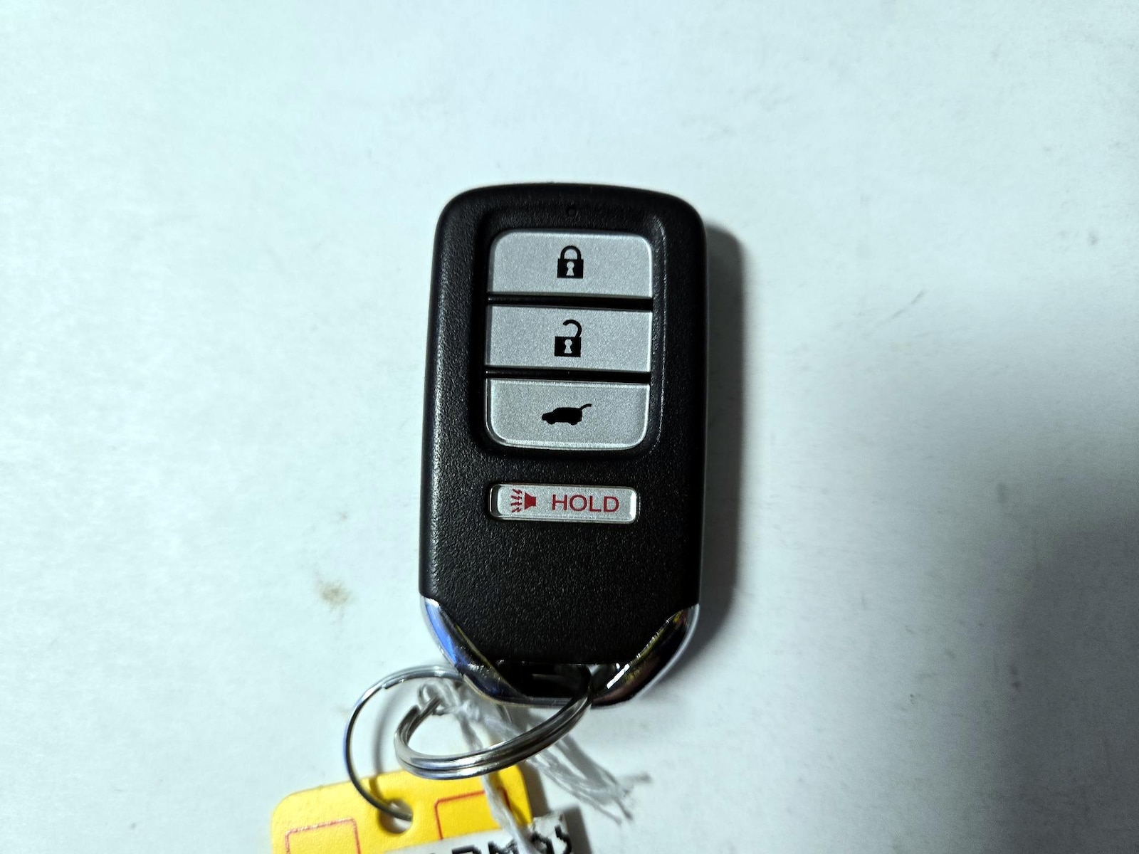 2016 Honda CR-V EX-L - Photo 24