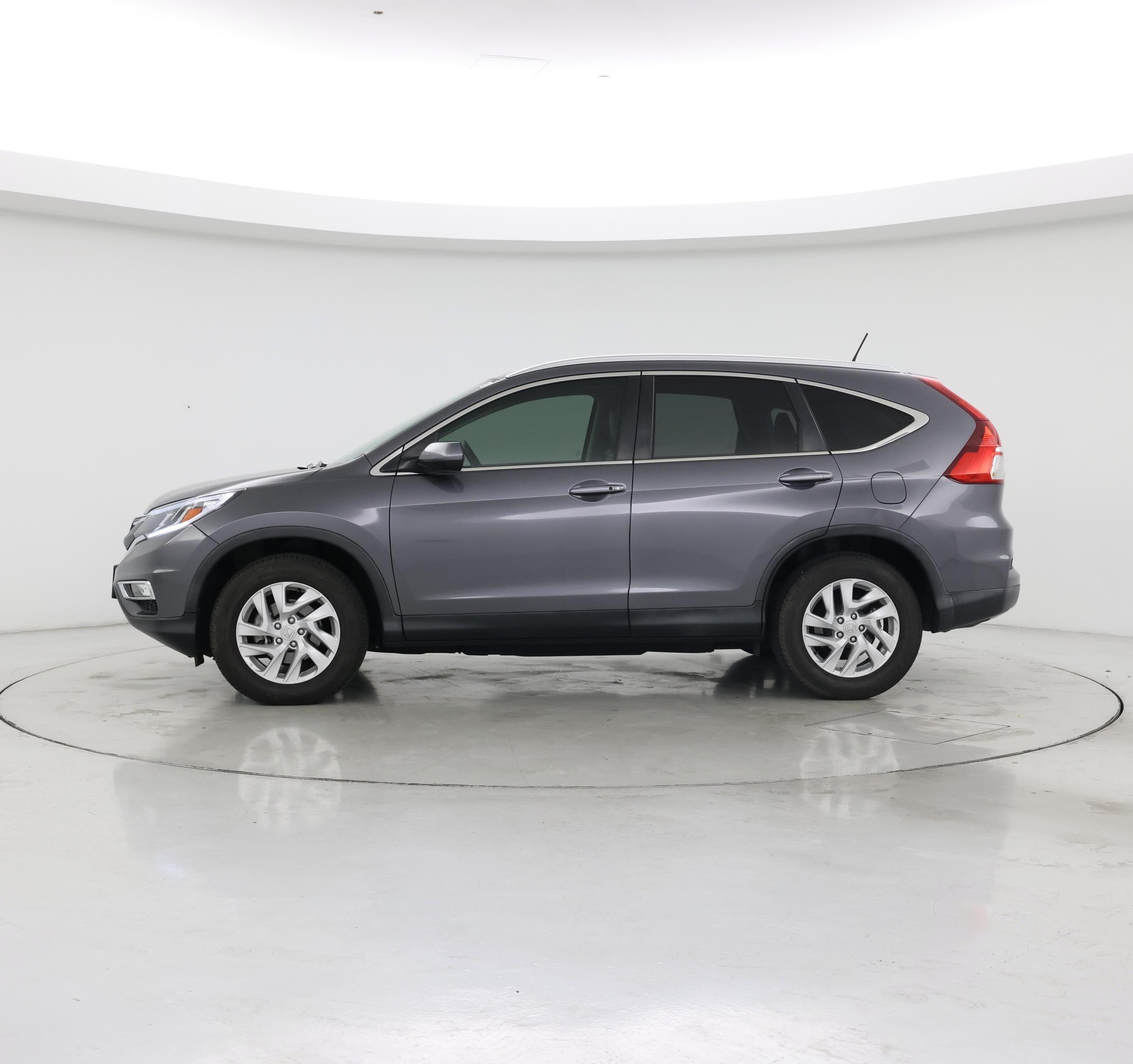 Thumbnail: 2016 Honda CR-V - 3