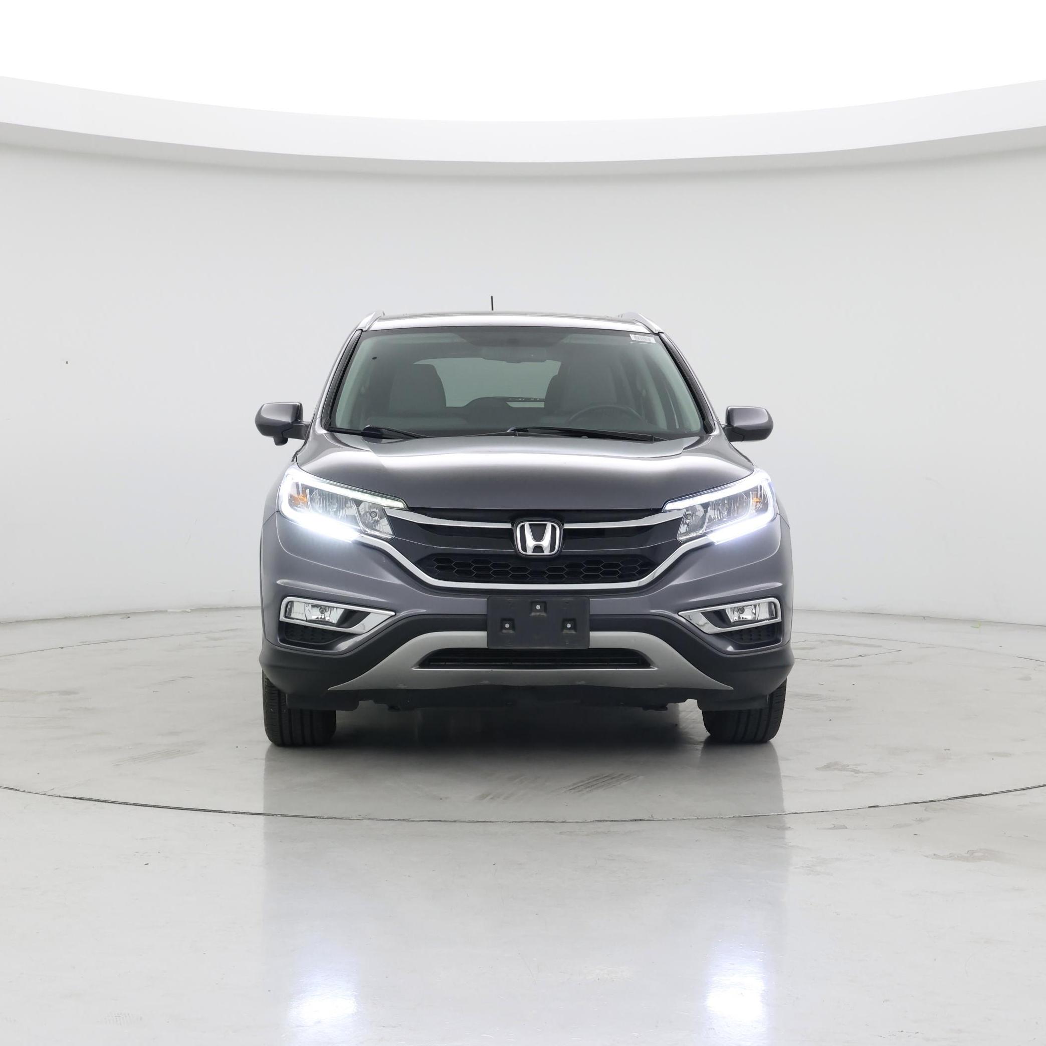 Thumbnail: 2016 Honda CR-V - 5