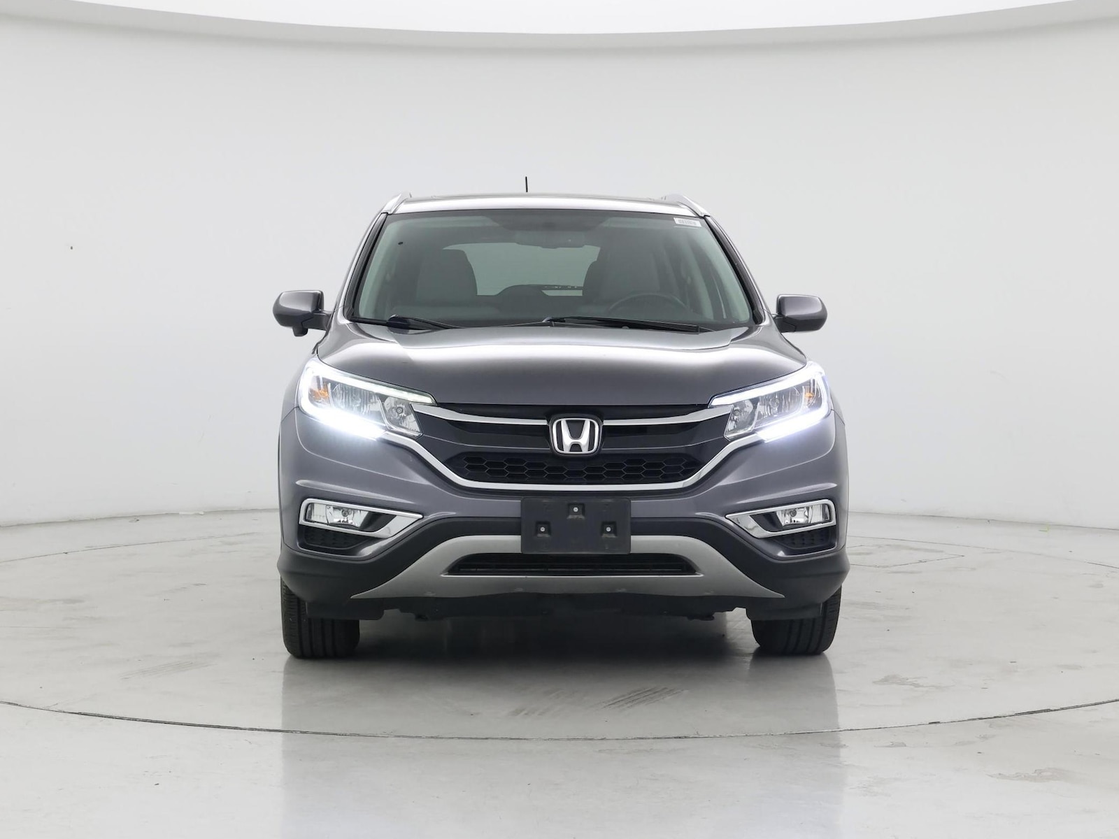2016 Honda CR-V EX-L - Photo 6