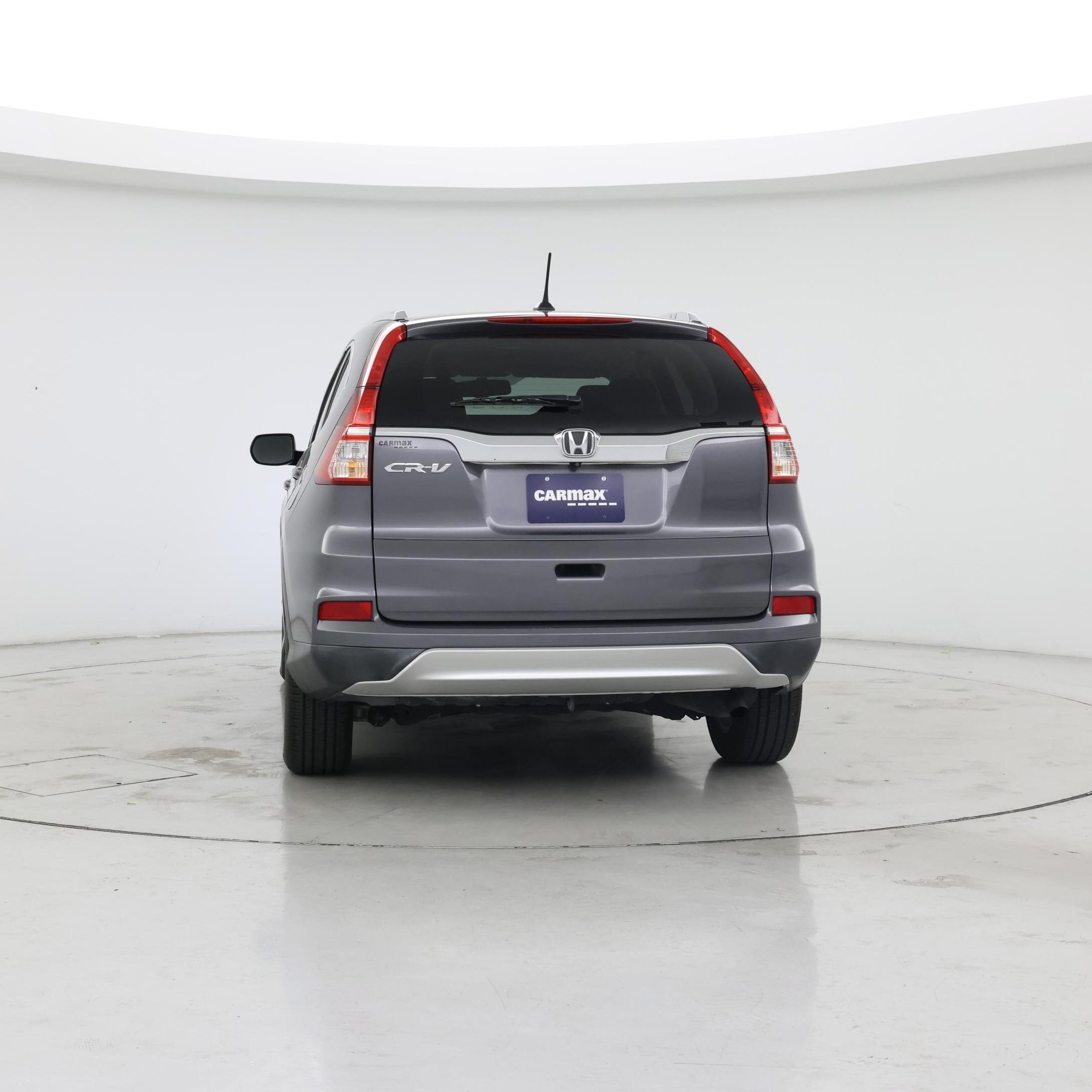 Thumbnail: 2016 Honda CR-V - 6