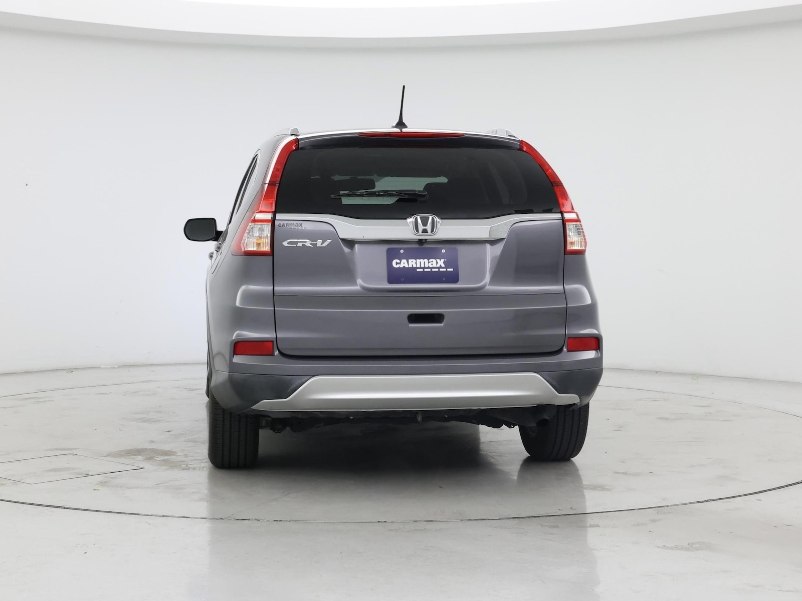 2016 Honda CR-V EX-L - Photo 7